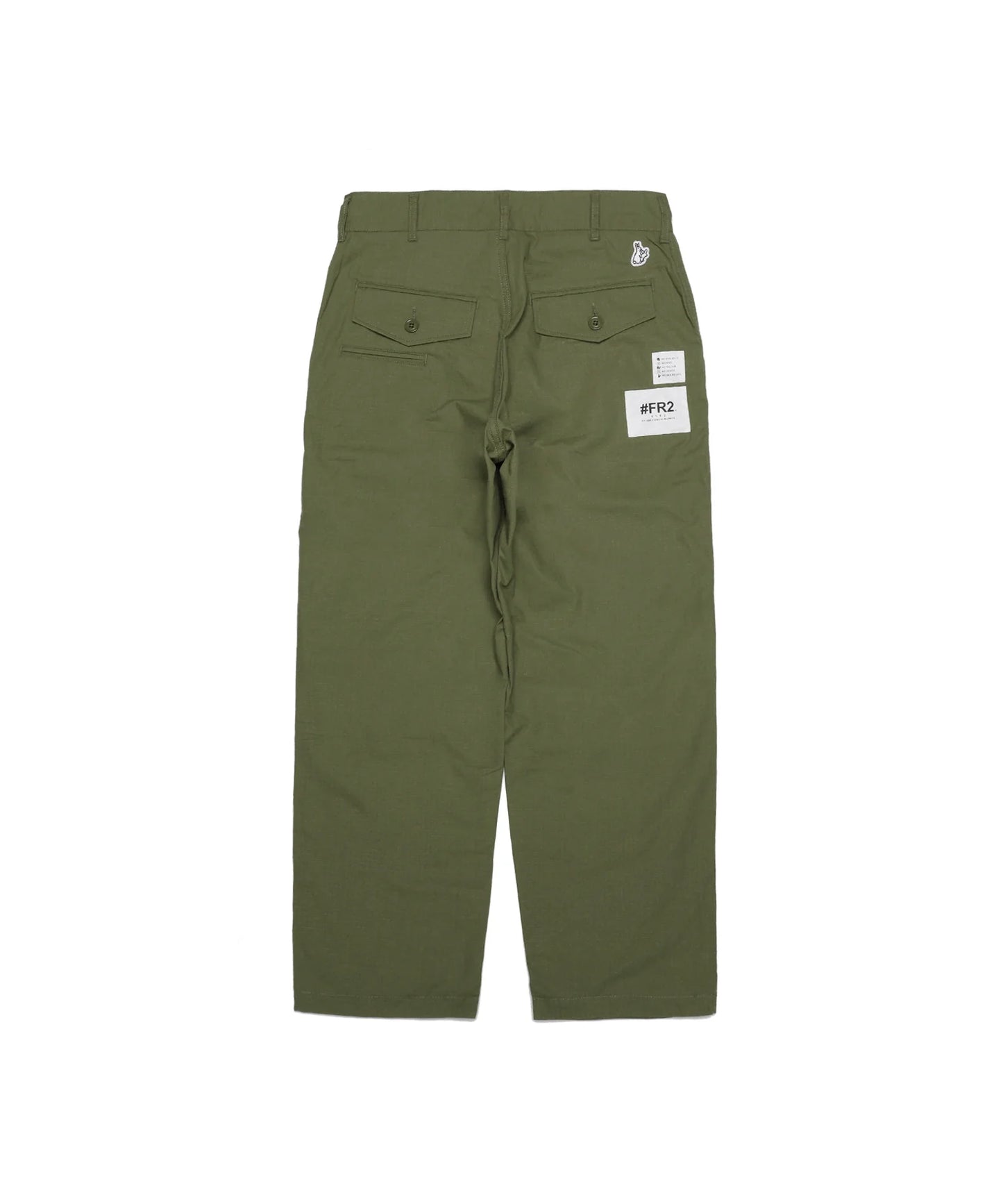 Rip Pants