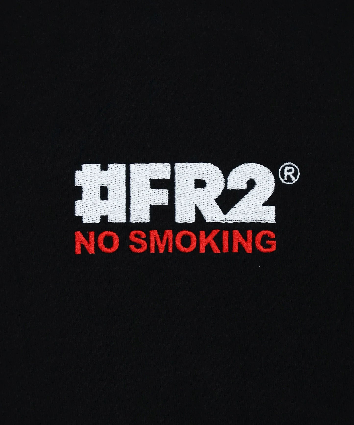NO SMOKING Sign T-shirt