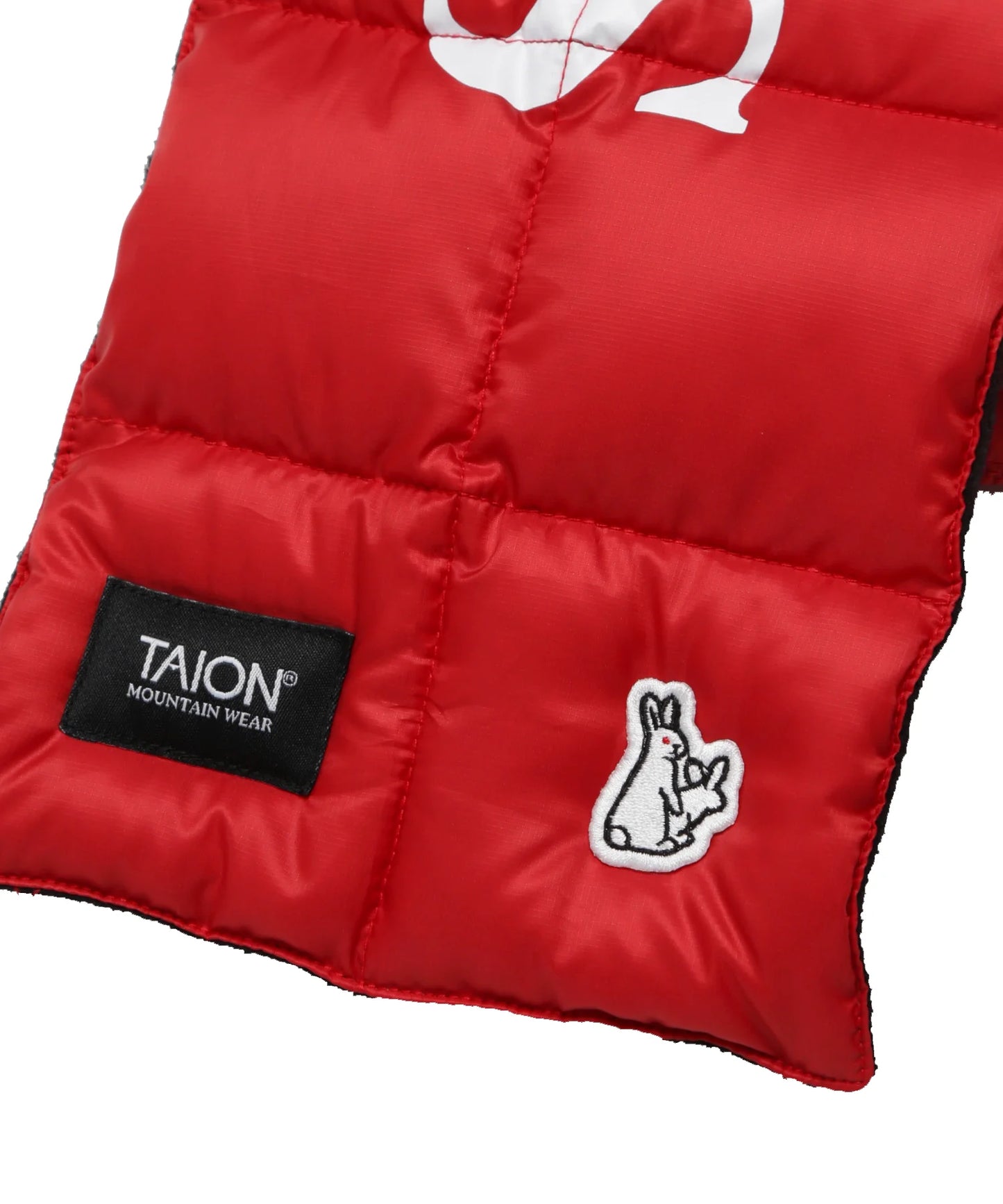 TAION Collaboration with #FR2 Down Muffler