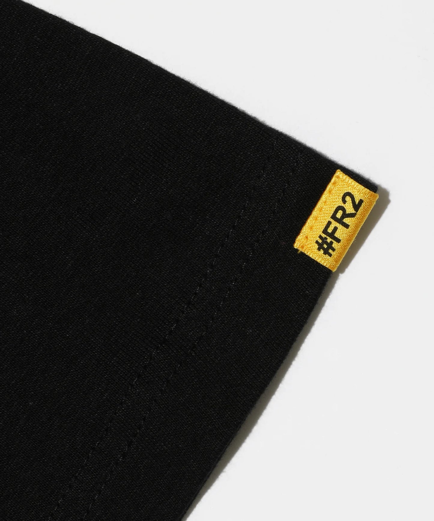 #FR2 Logo T-shirt