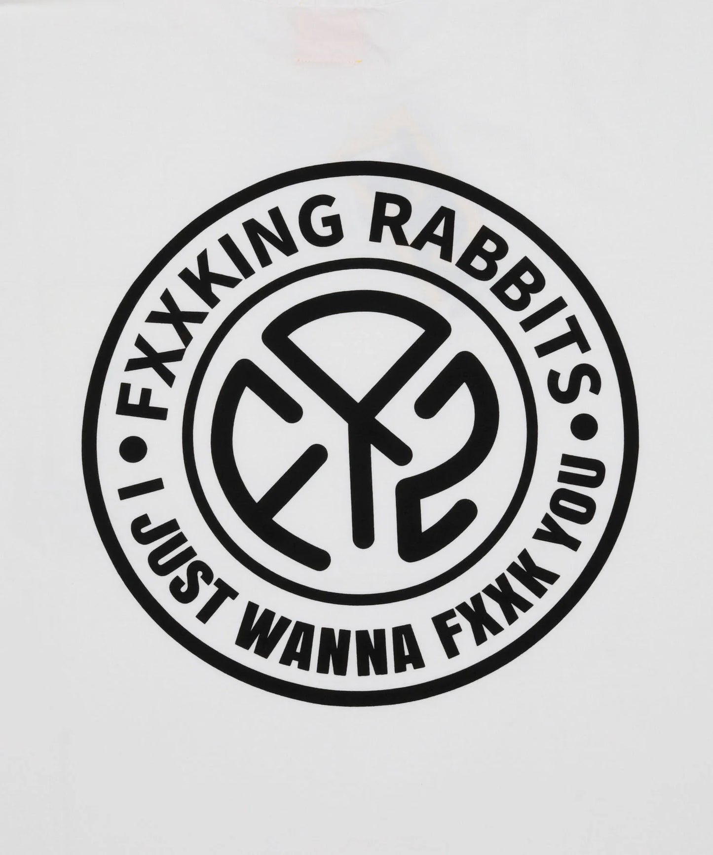 RTA Subway Token Garment Dye T-shirt