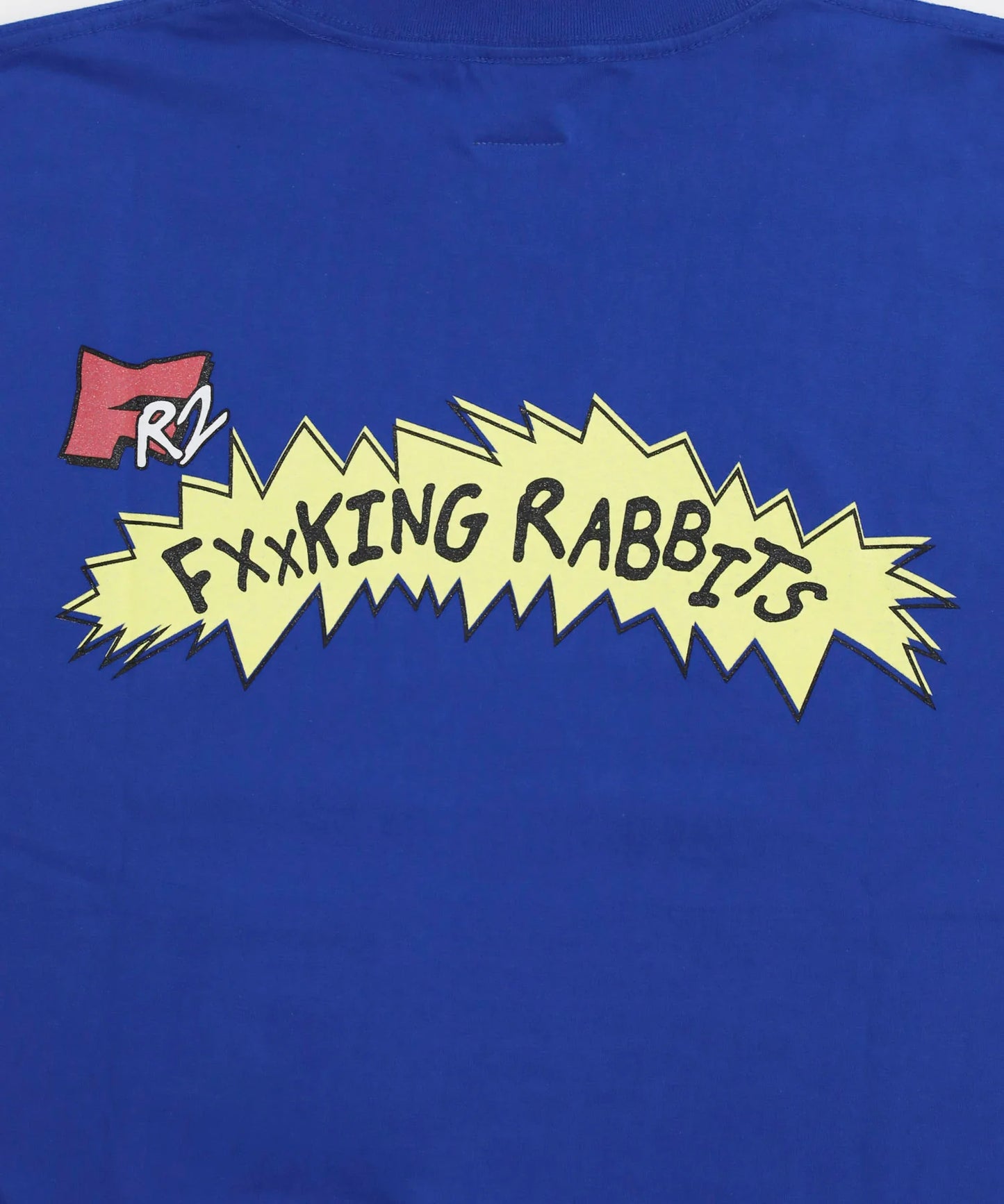 GO AHEAD BABY T-shirt
