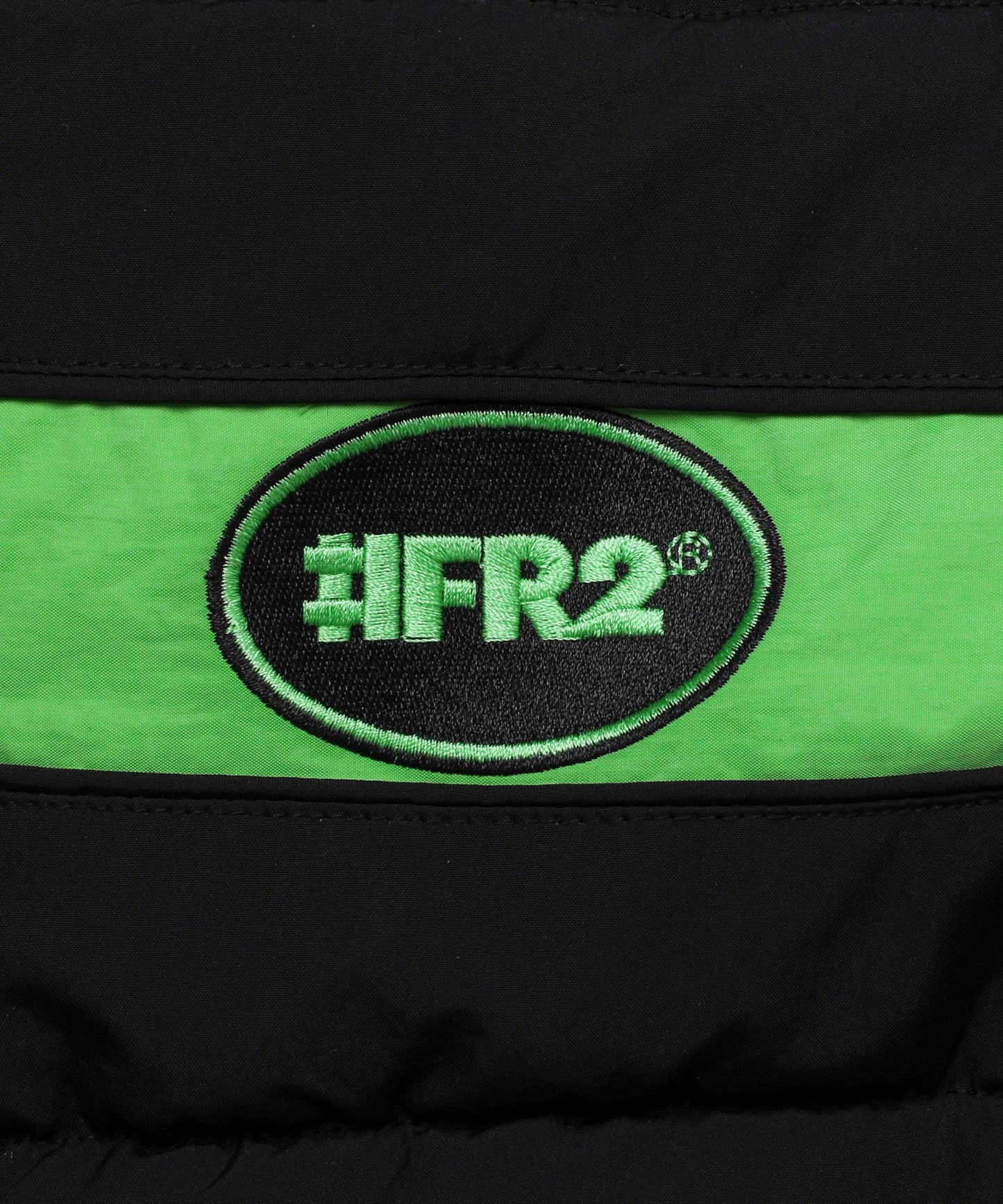 Line Logo Ski Jacket