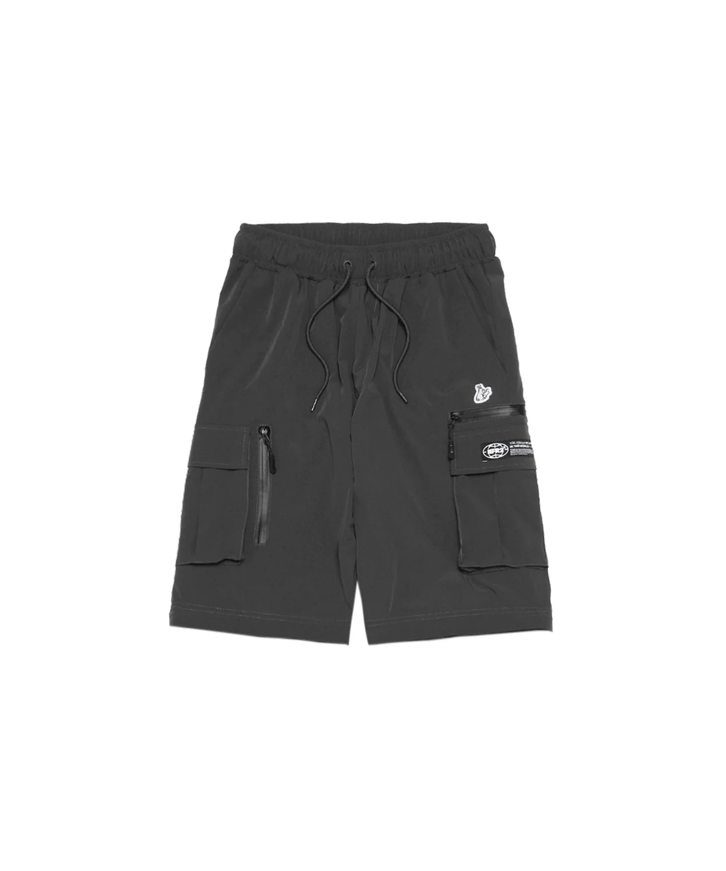 2way Stretch Nylon Cargo Pants‐2nd‐
