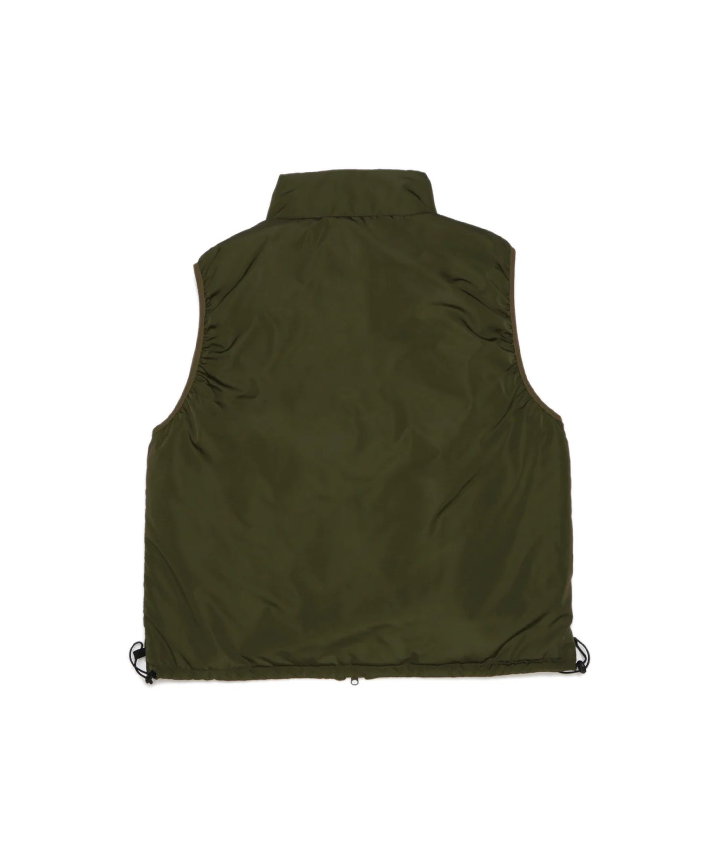 No Photos Reversible THINSULATE Vest
