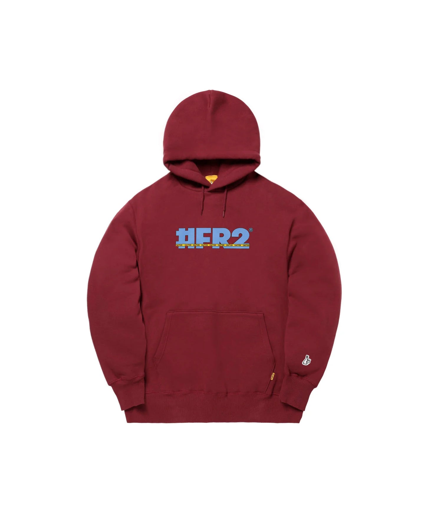 Rabbit Stuffed Toy Hoodie