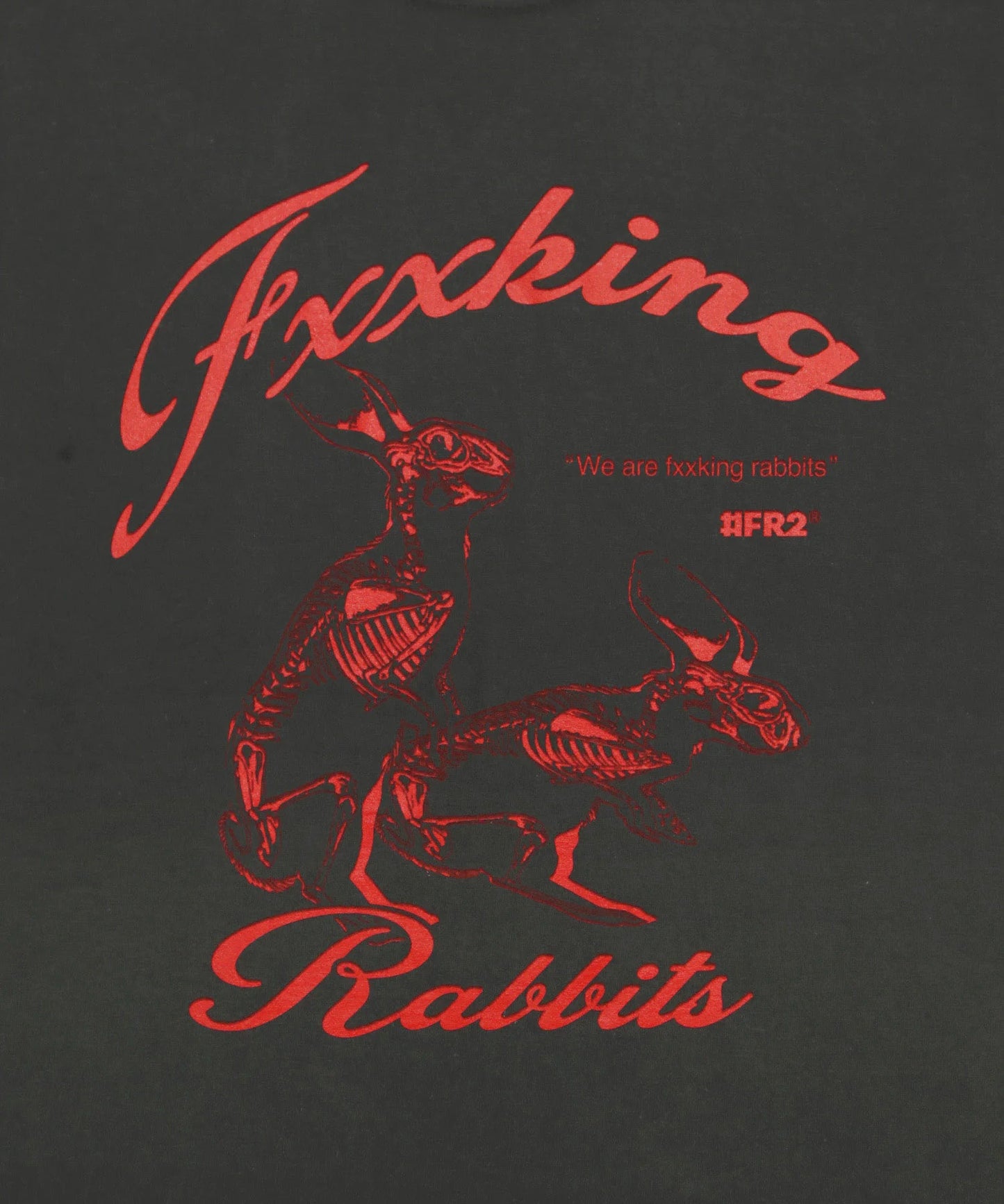 Fxxk Art T-shirt