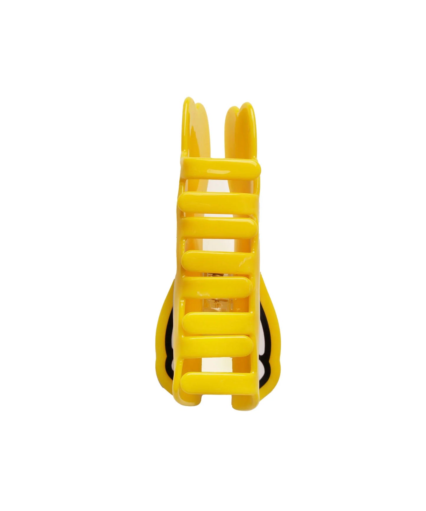 Fxxk Icon Hair Clip