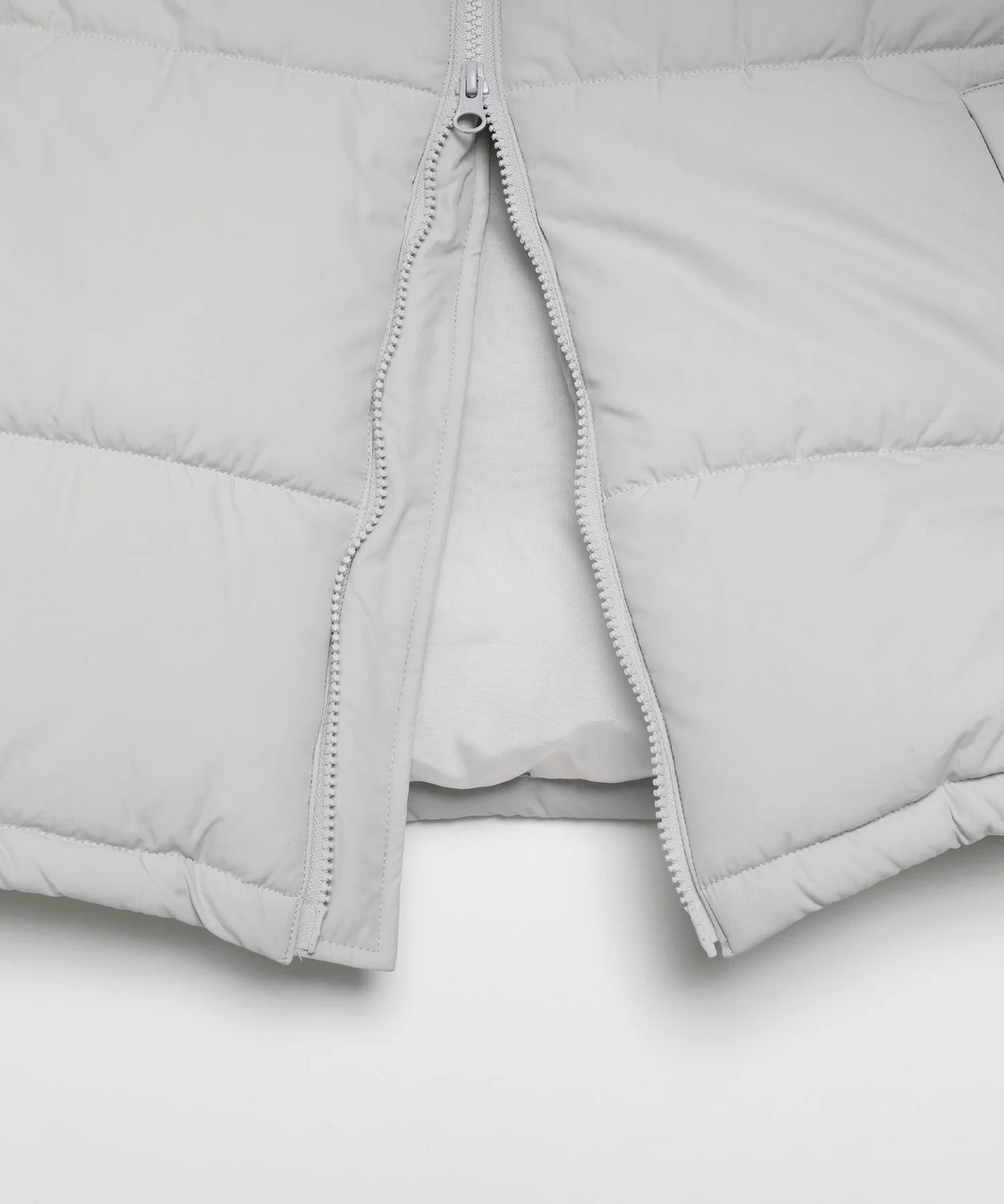 Line Logo Ski Jacket