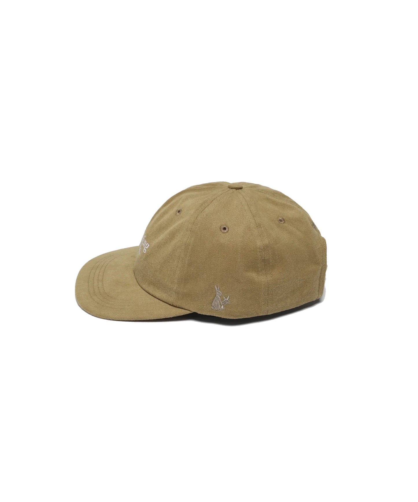 Smoking kills Baseball Cap