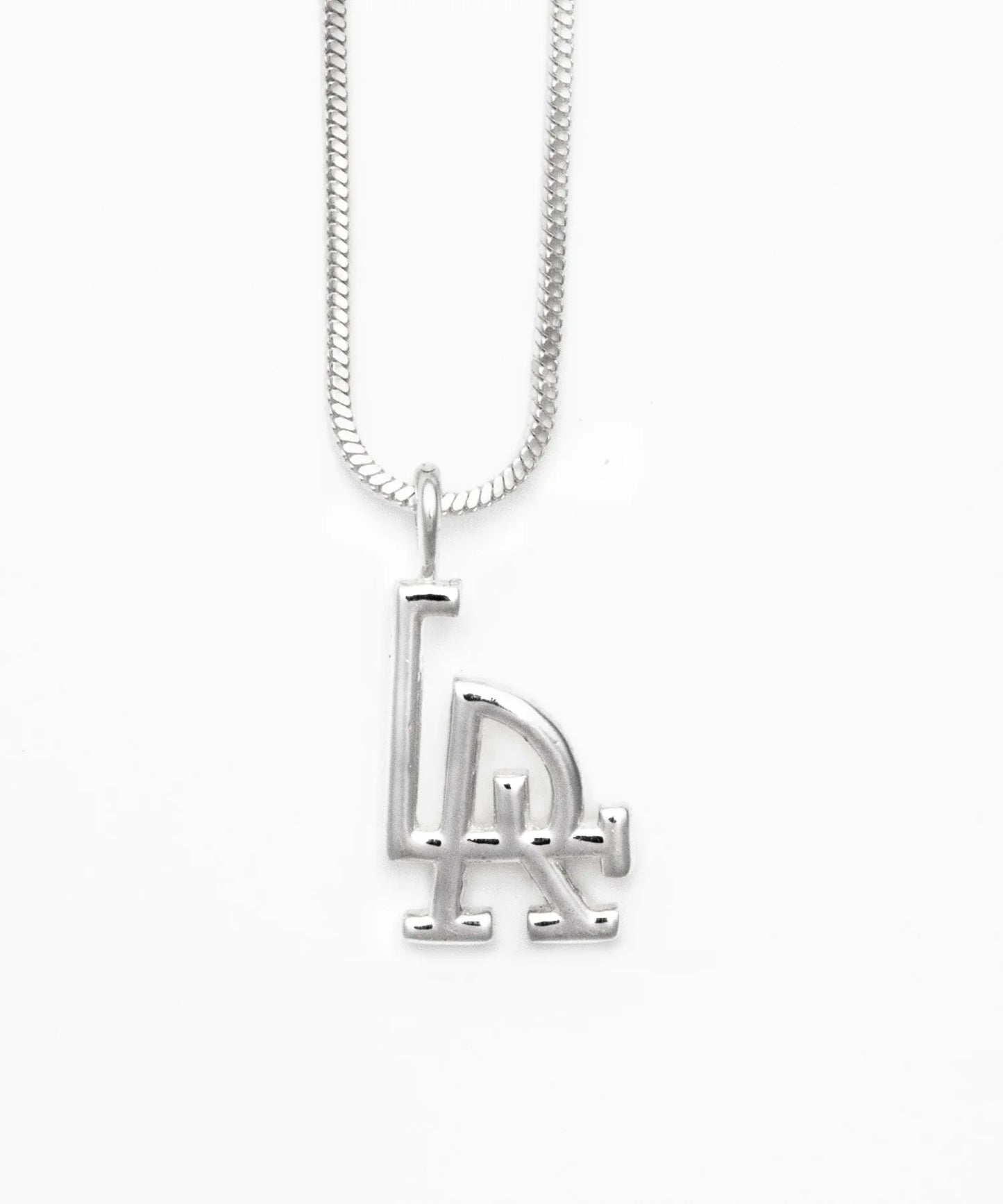 NEEDIS Collaboration with #FR2 LA Type Necklace