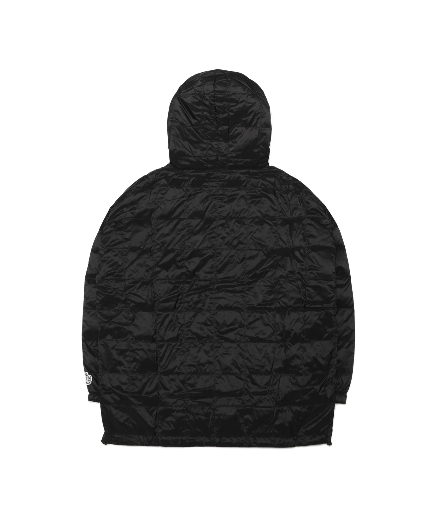 TAION Collaboration with #FR2 Over Size Down Anorak Jacket