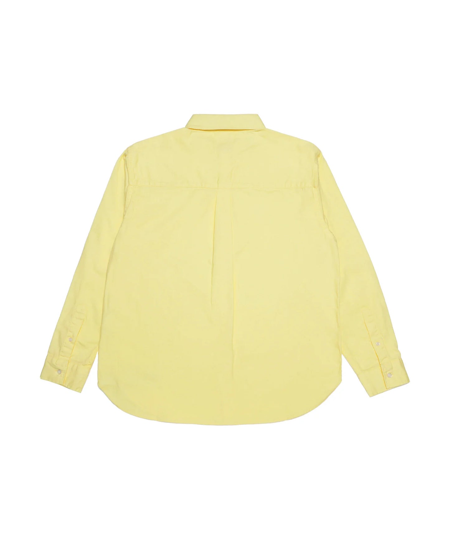 Rabbits Icon Oxford Shirt ‐JAPAN MADE‐