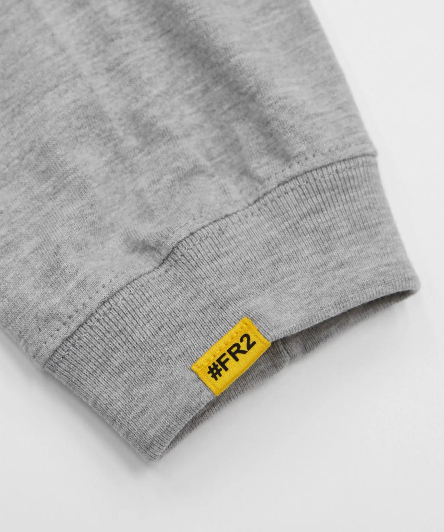 Logo with Hearts Longsleeve T-shirt