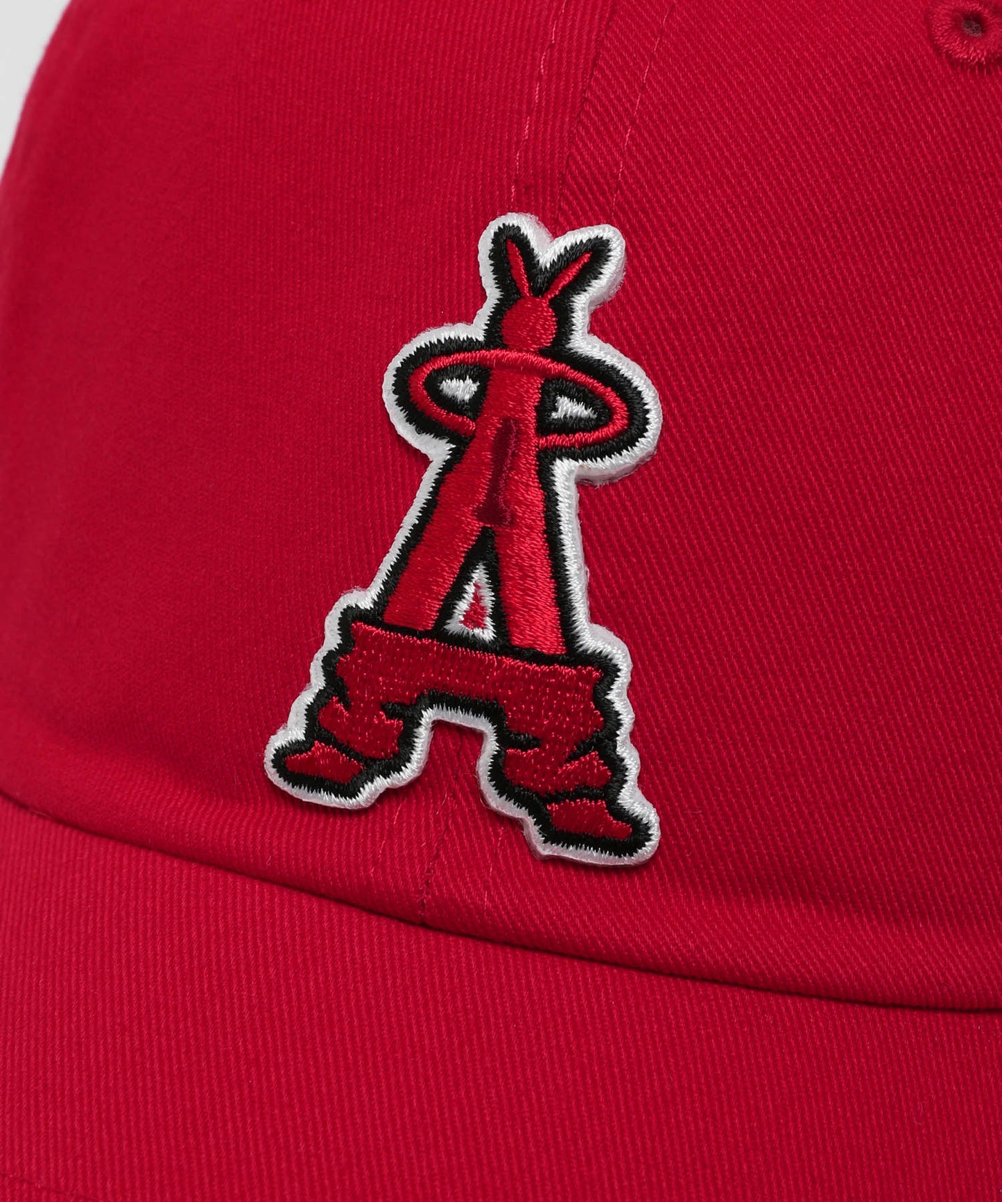 Standing Rabbit Six panel Cap