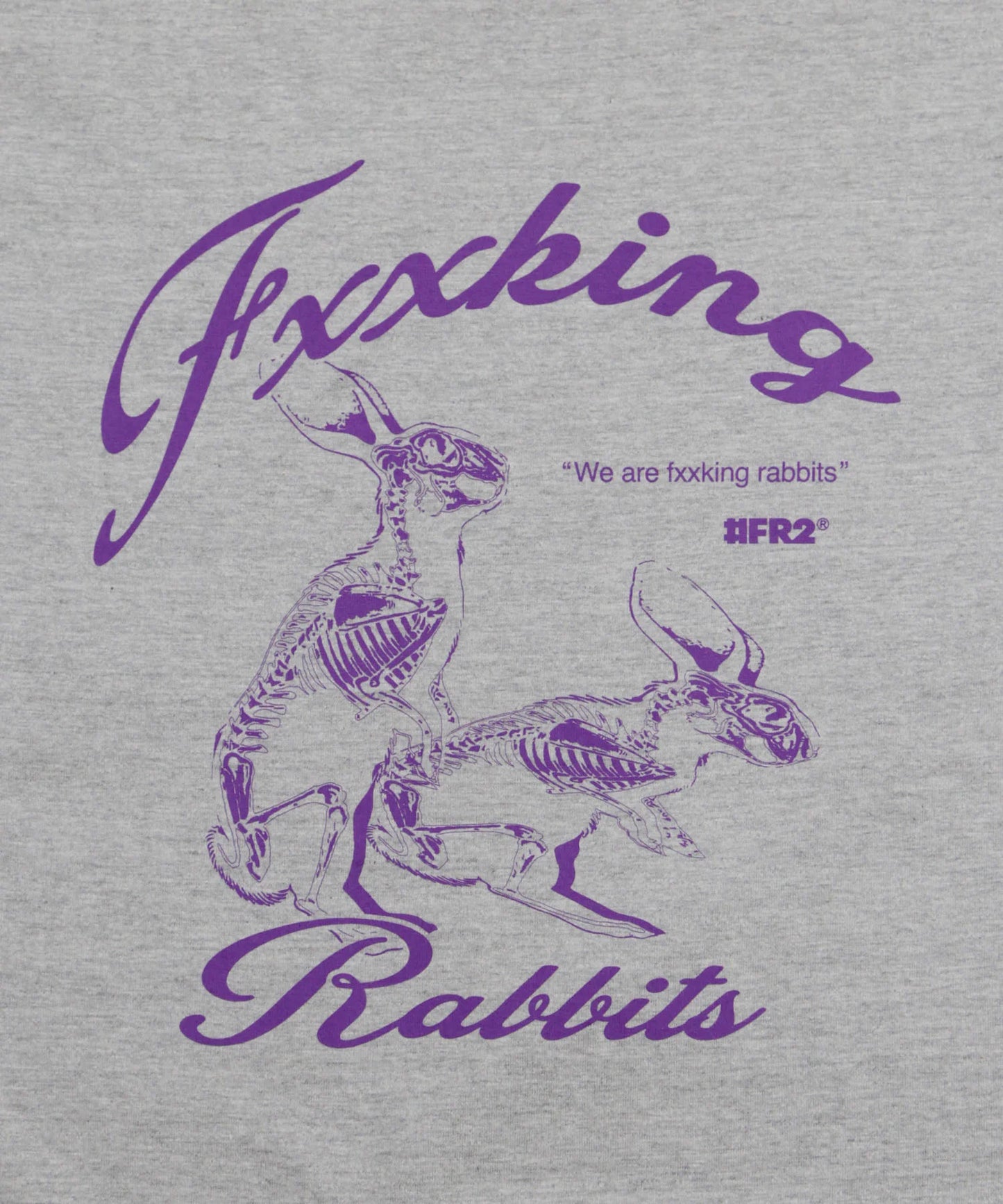 Fxxk Art T-shirt