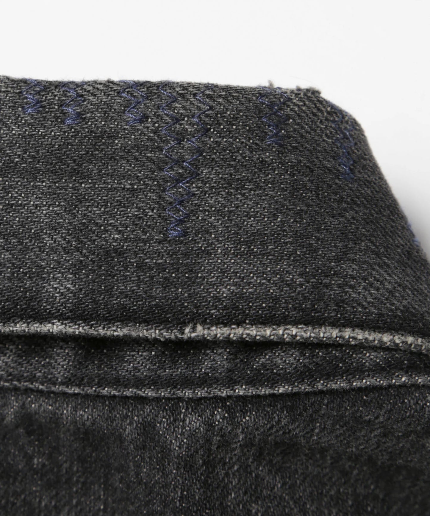 Vintage Denim Jacket