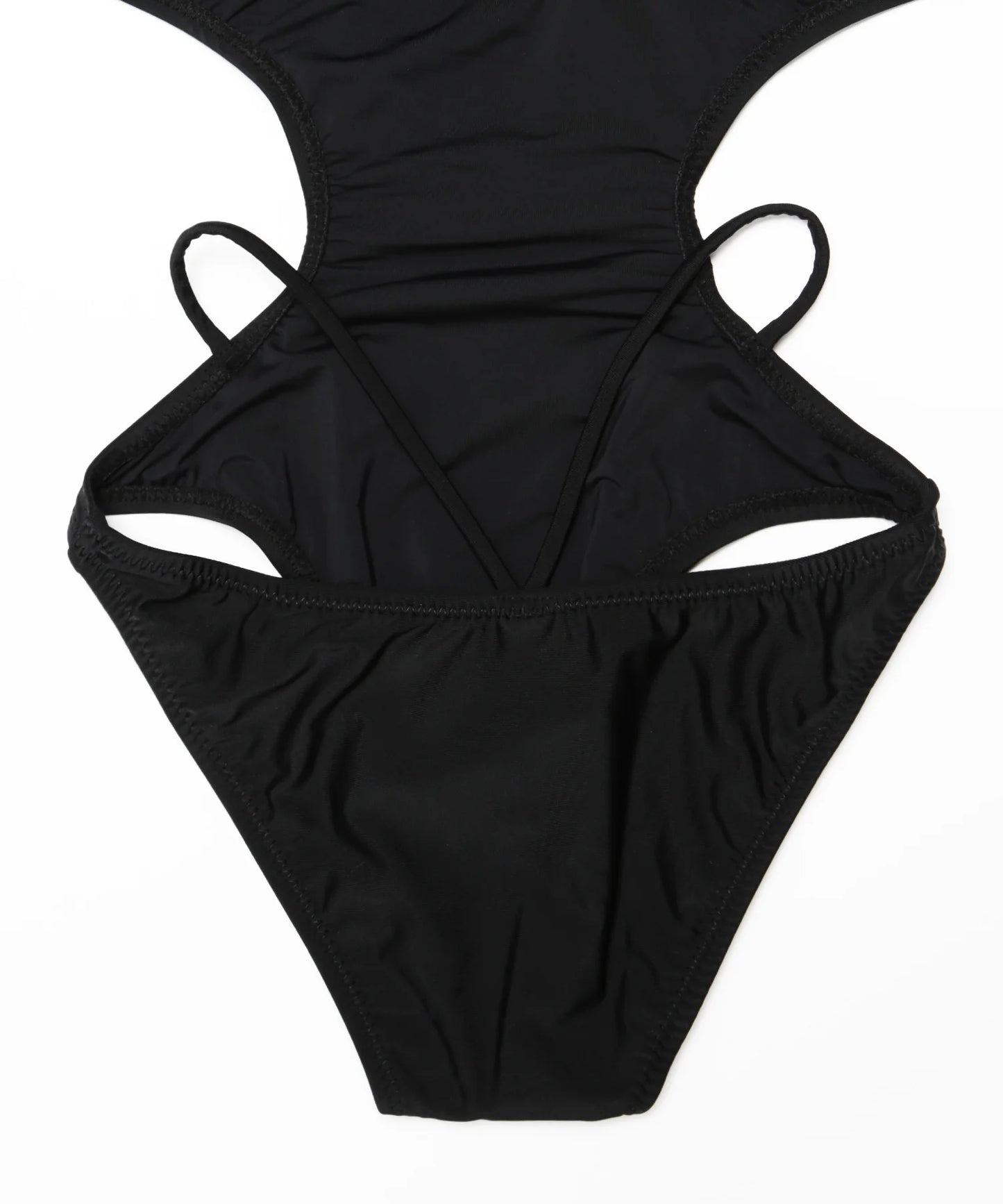 NSS Box Logo Swimsuit One-piece