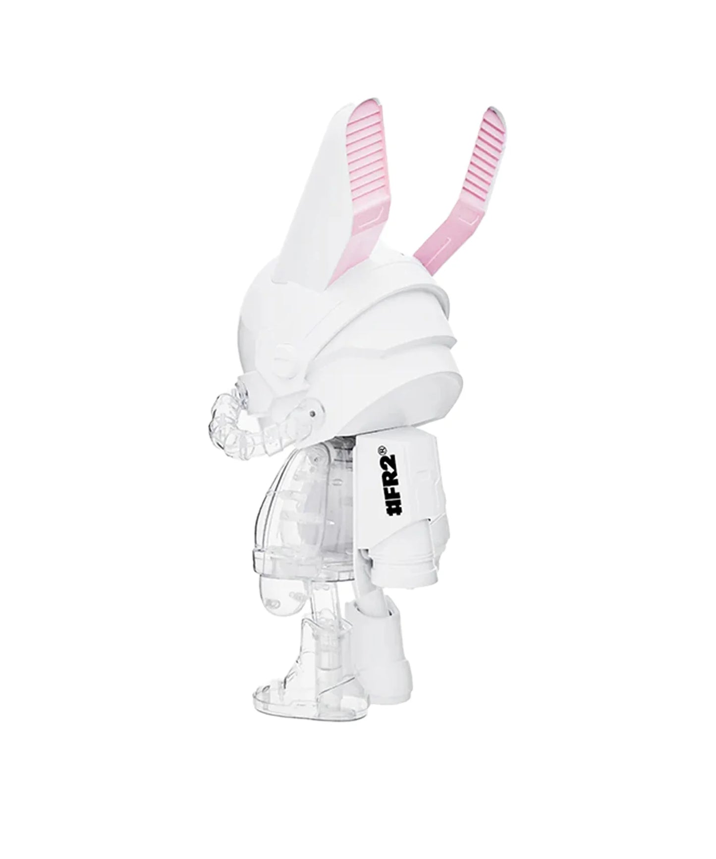 ROBBi x #FR2 SMOKING Rabbit 400%