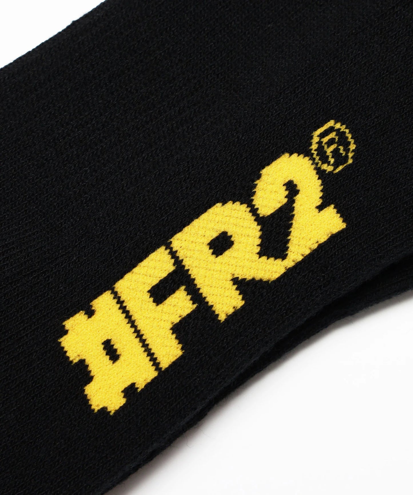 CAUTION Socks