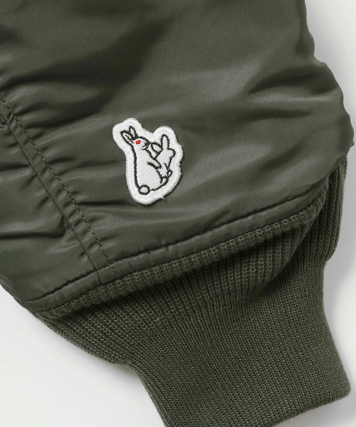 Reversible Bomber Jacket(MA-1)