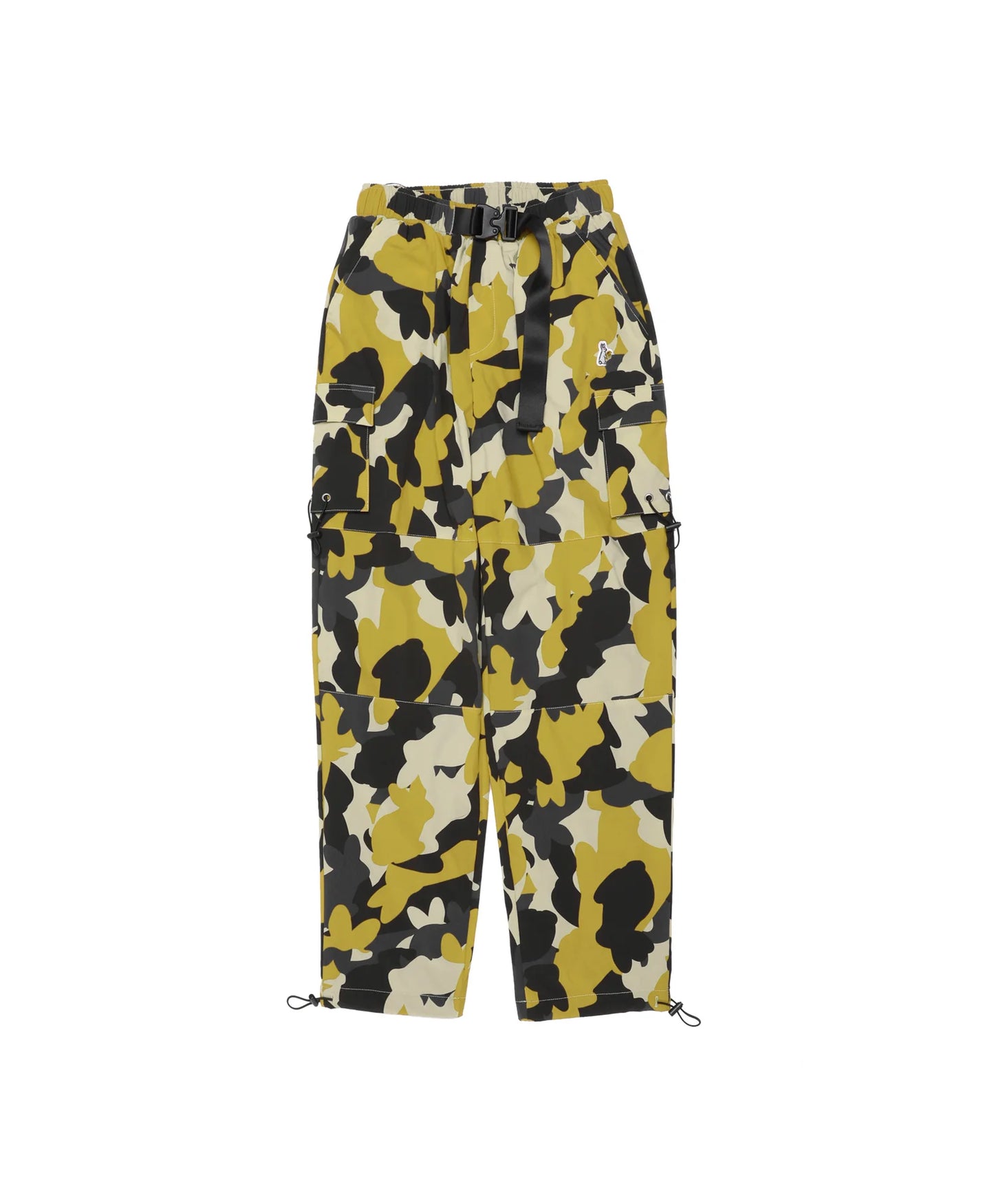 Rabbits Camo Cargo Pants