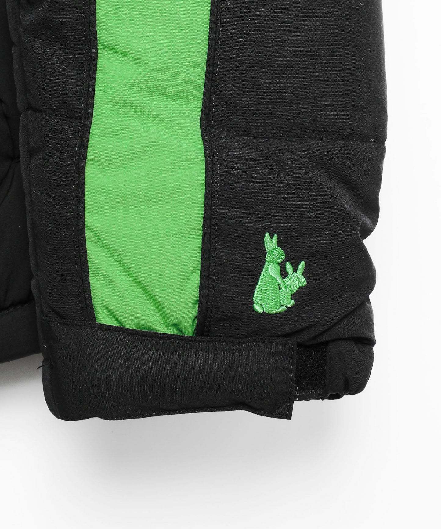 Line Logo Ski Jacket