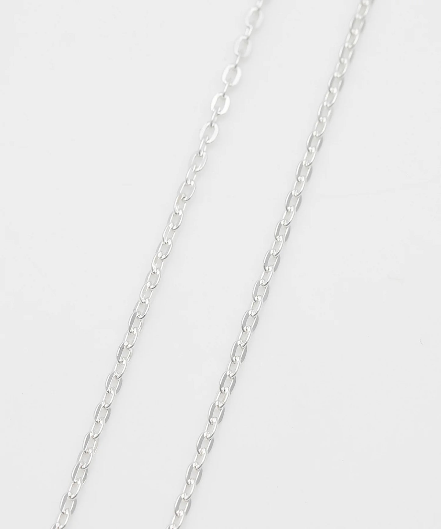 Rabbits Icon Necklace