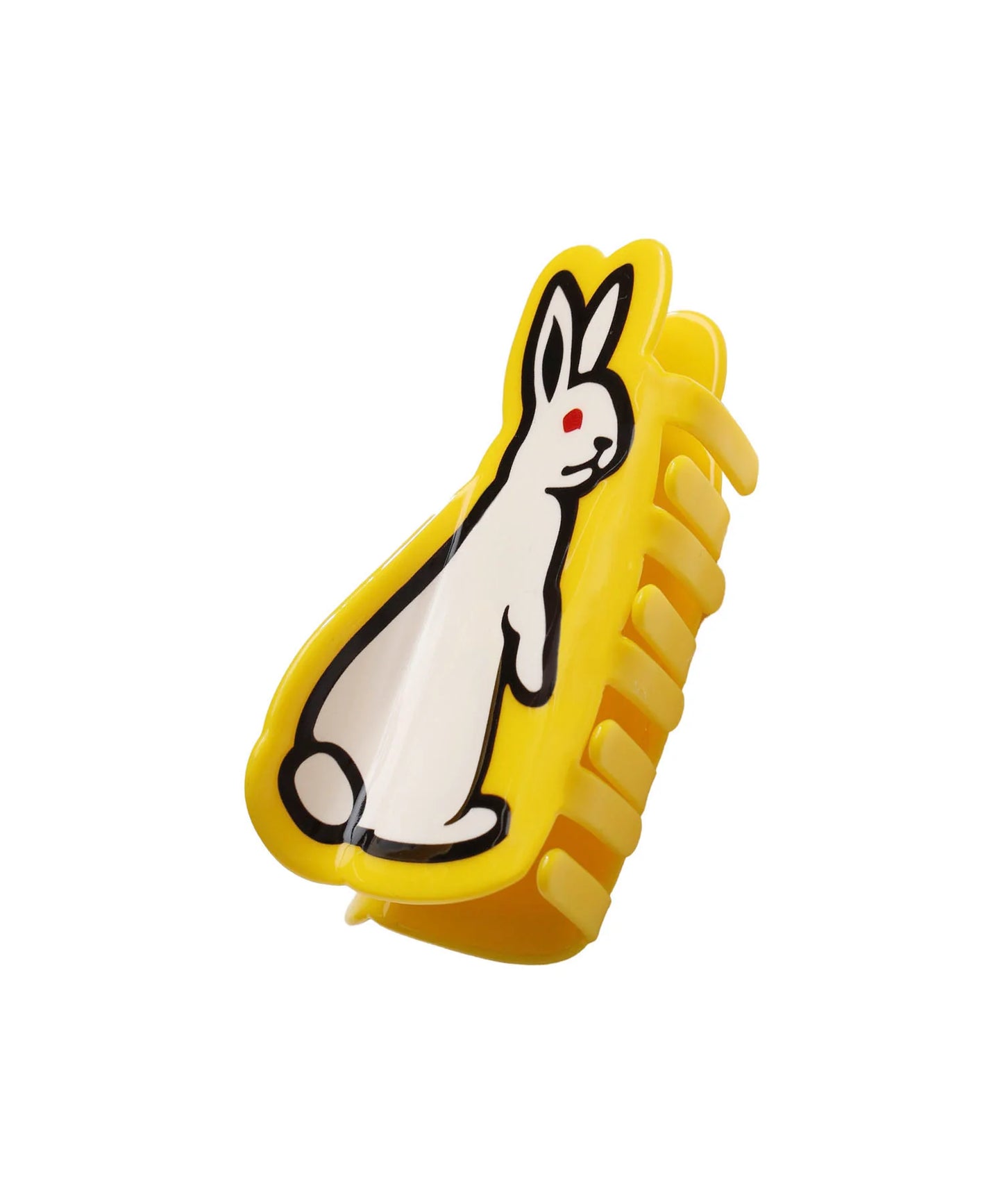 Fxxk Icon Hair Clip