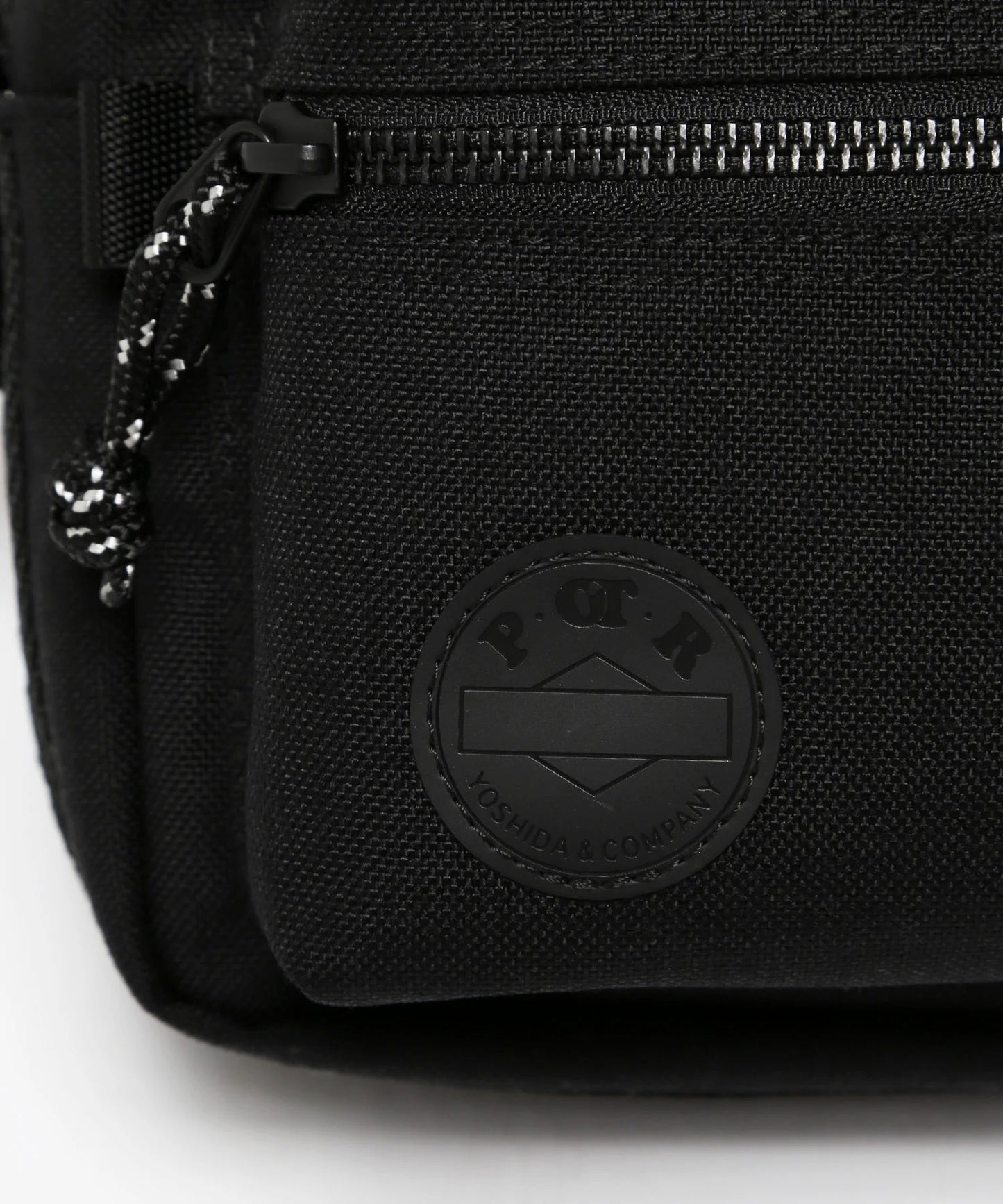 POTR collaboration with #FR2 SHOULDER BAG