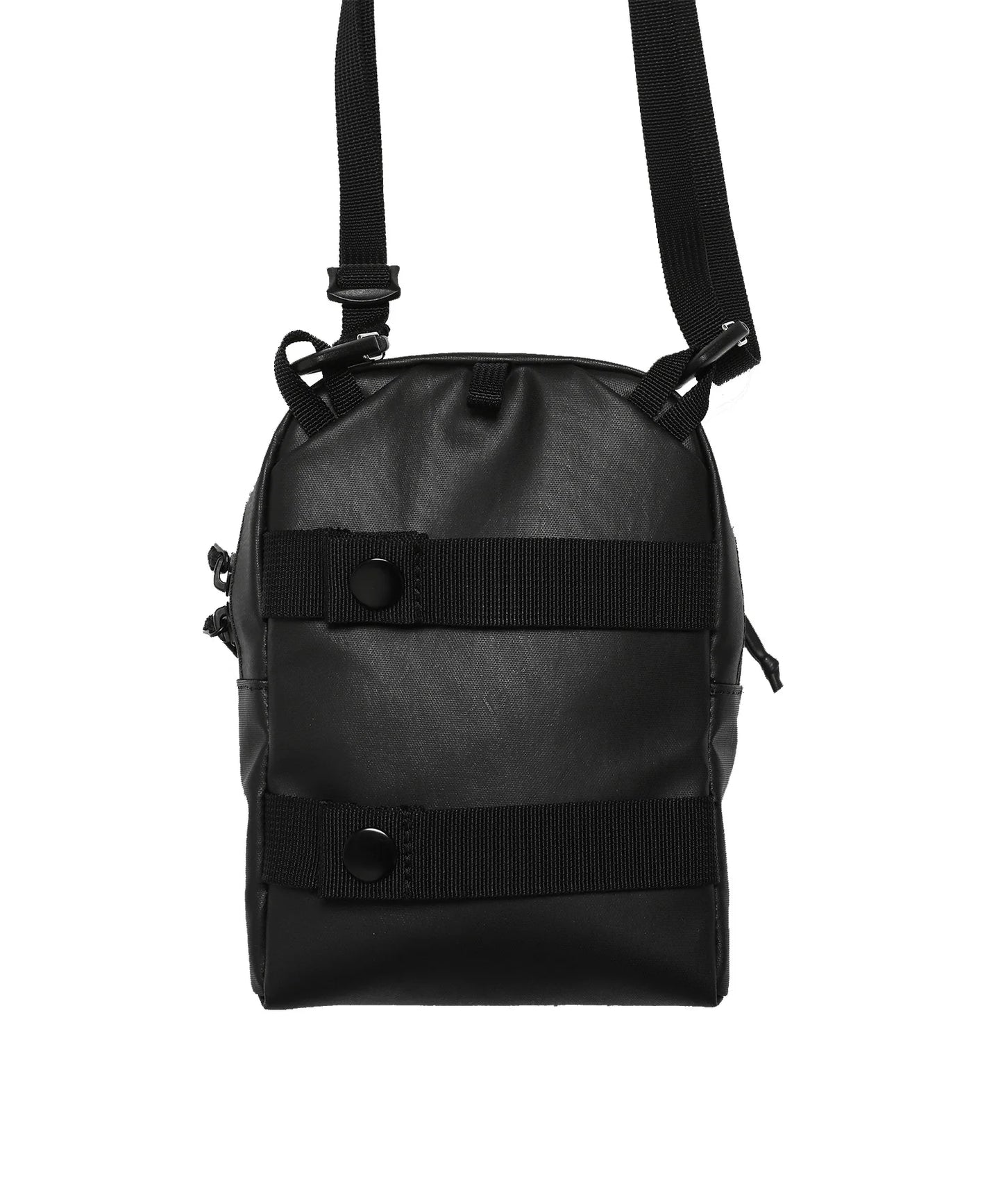 RAMIDUS collaboration with #FR2 Shoulder Pouch