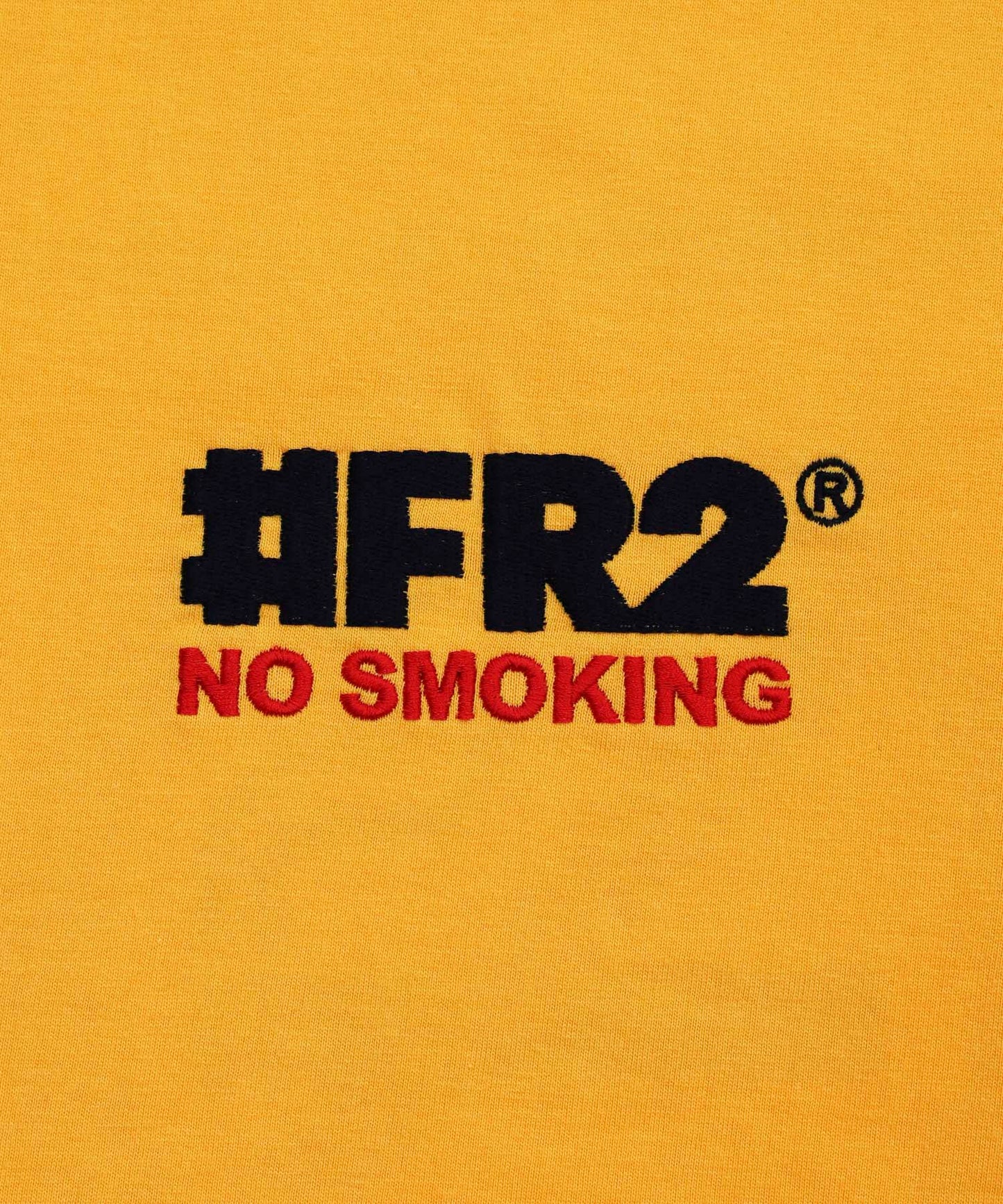 NO SMOKING Sign T-shirt