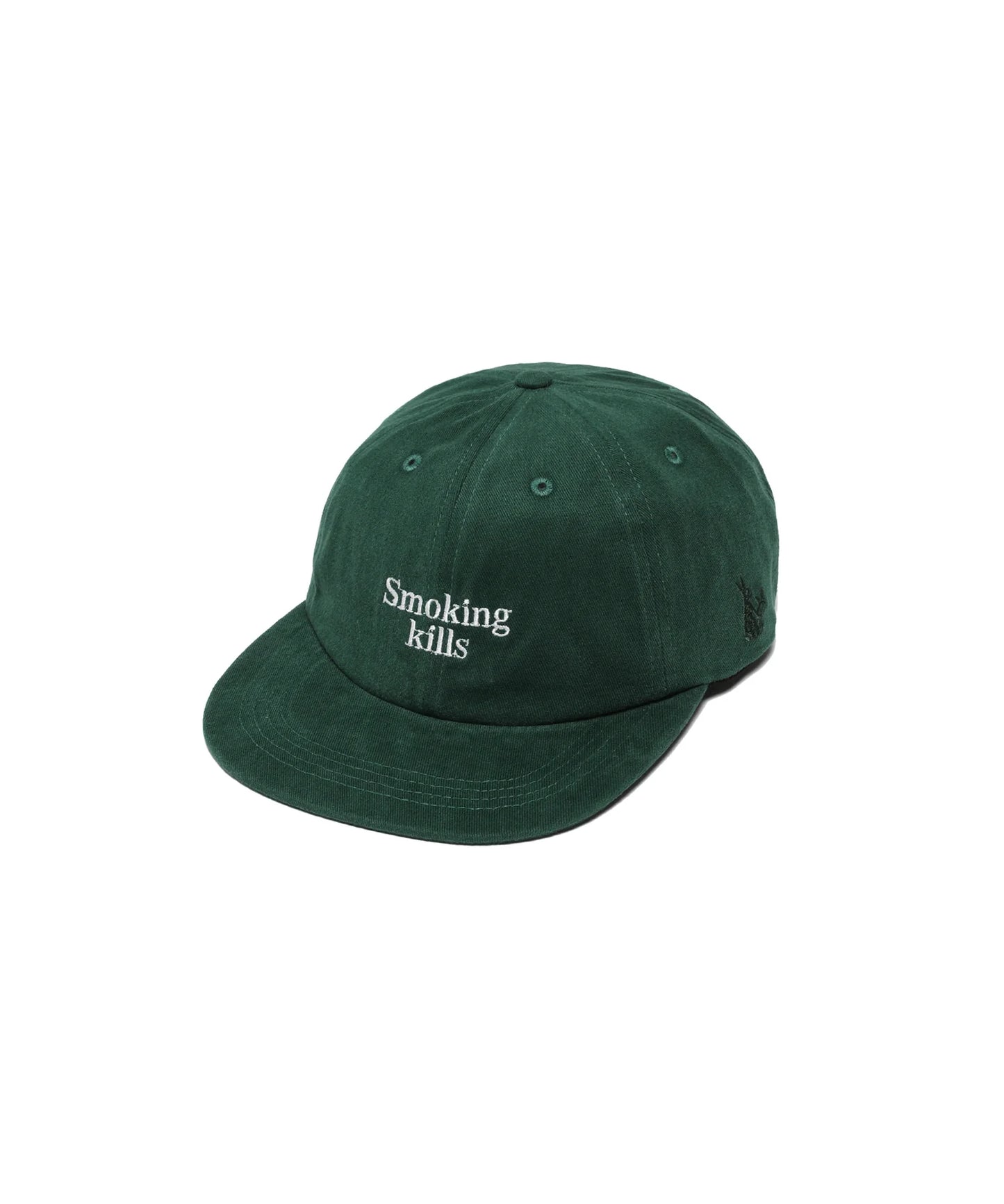 Smoking kills Baseball Cap