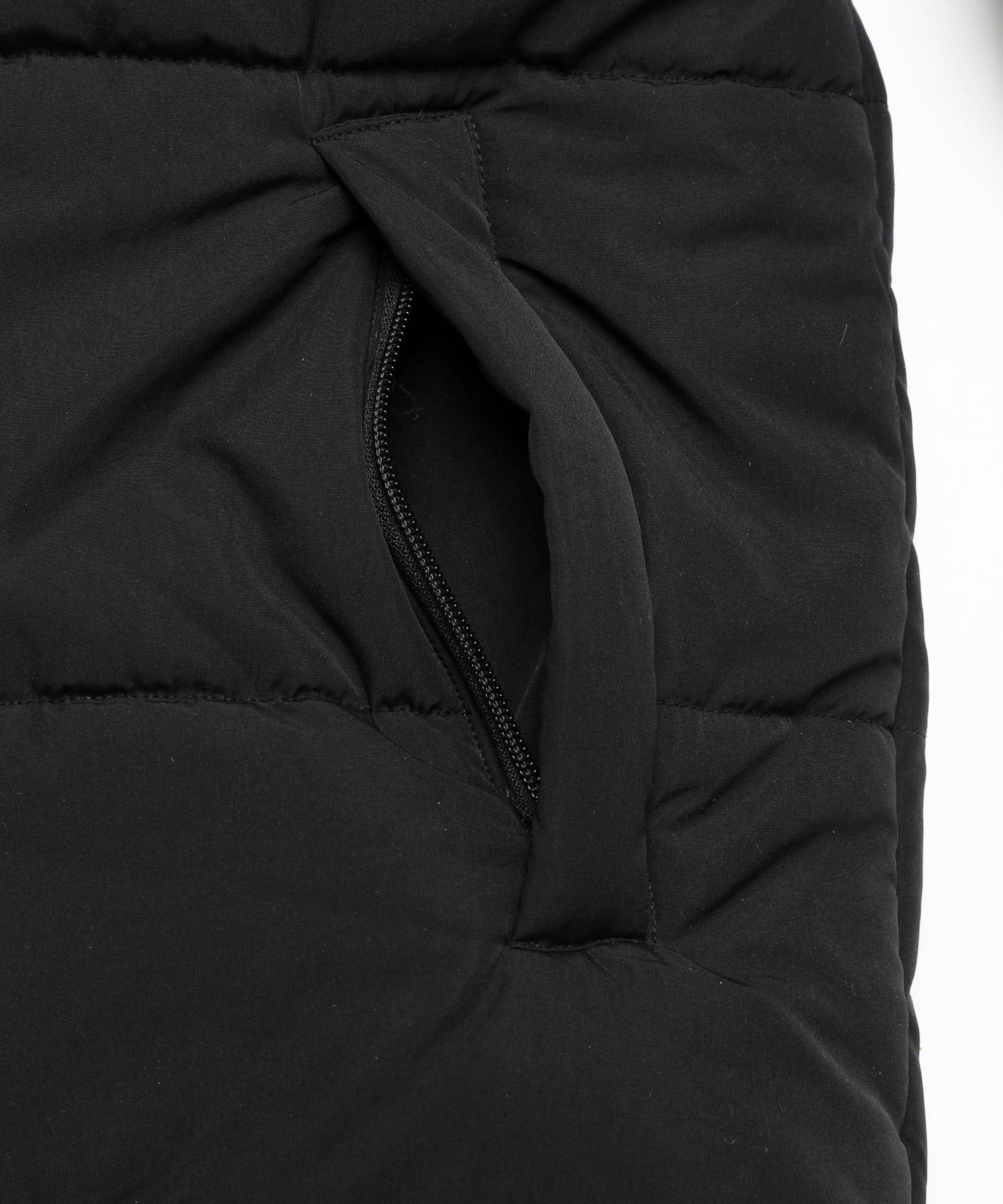Line Logo Ski Jacket