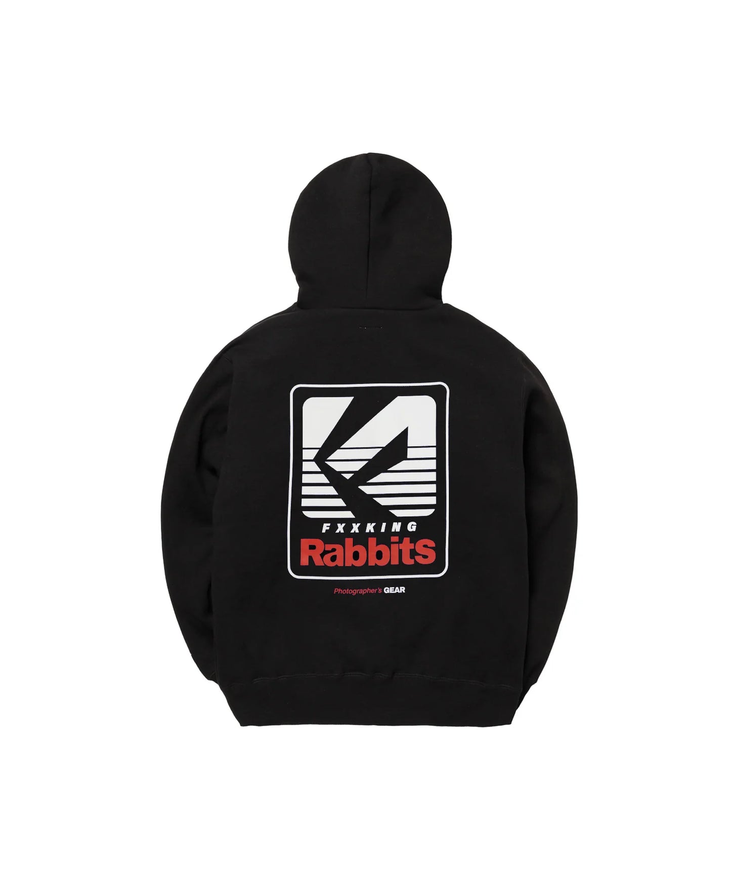 Photographer’s GEAR Hoodie