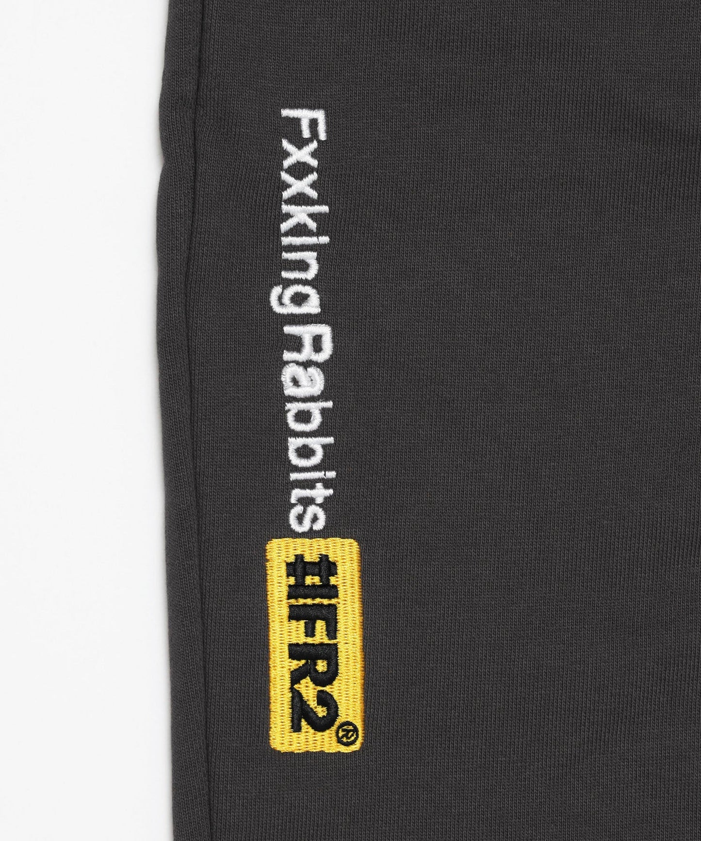 Relux Wide Sweat Pants