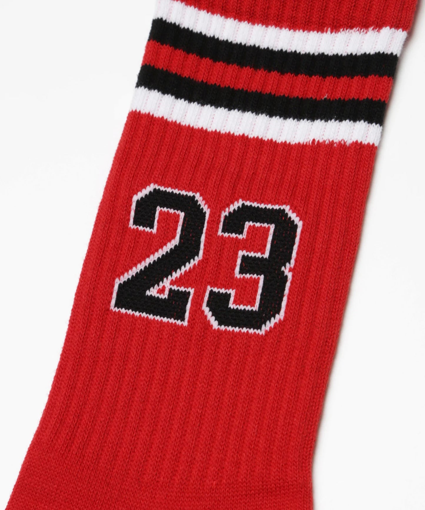 Rabbits Uniform Socks