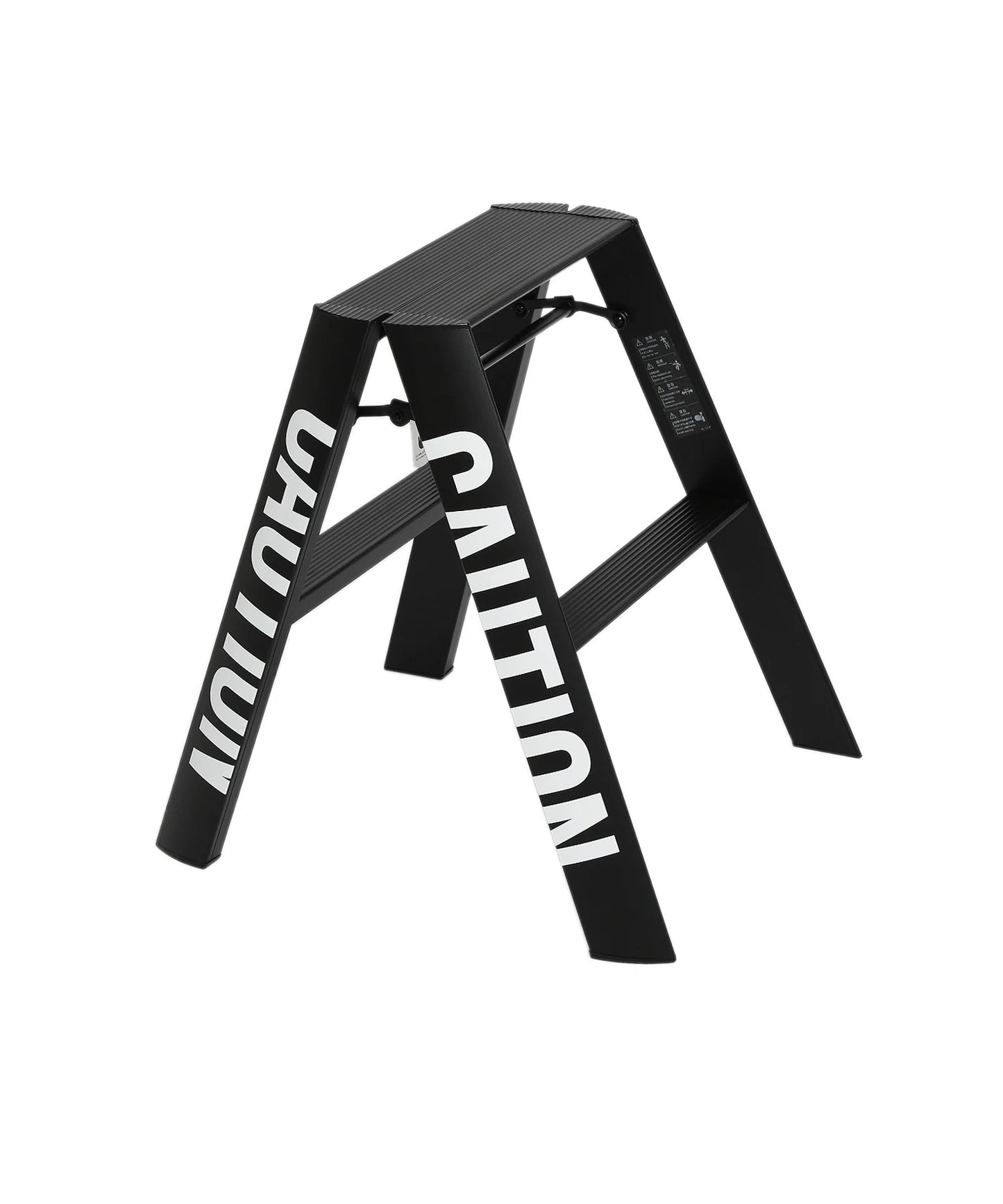 Hasegawa collaboration with #FR2 Stepladder