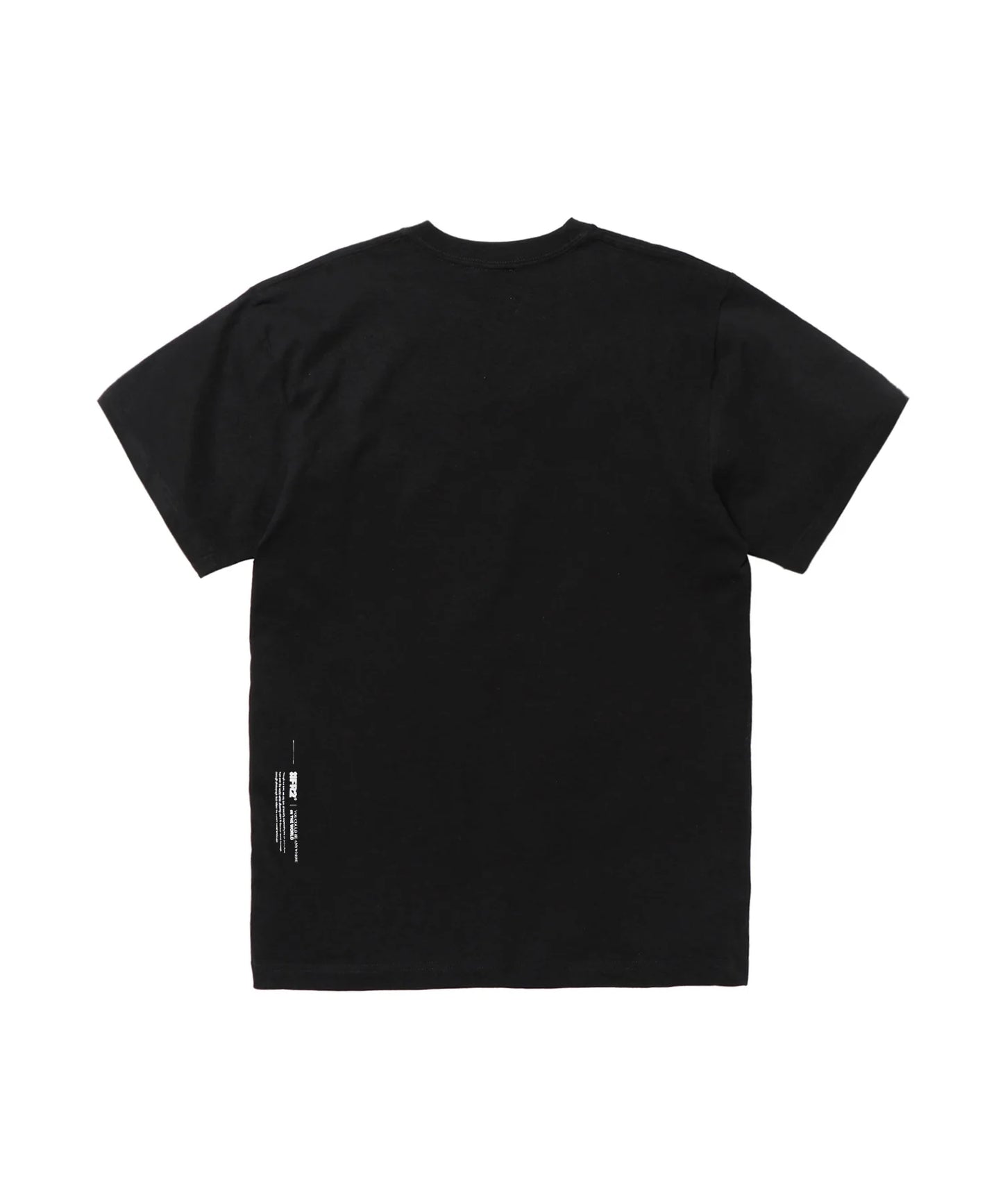 CAUTION Logo T-shirt