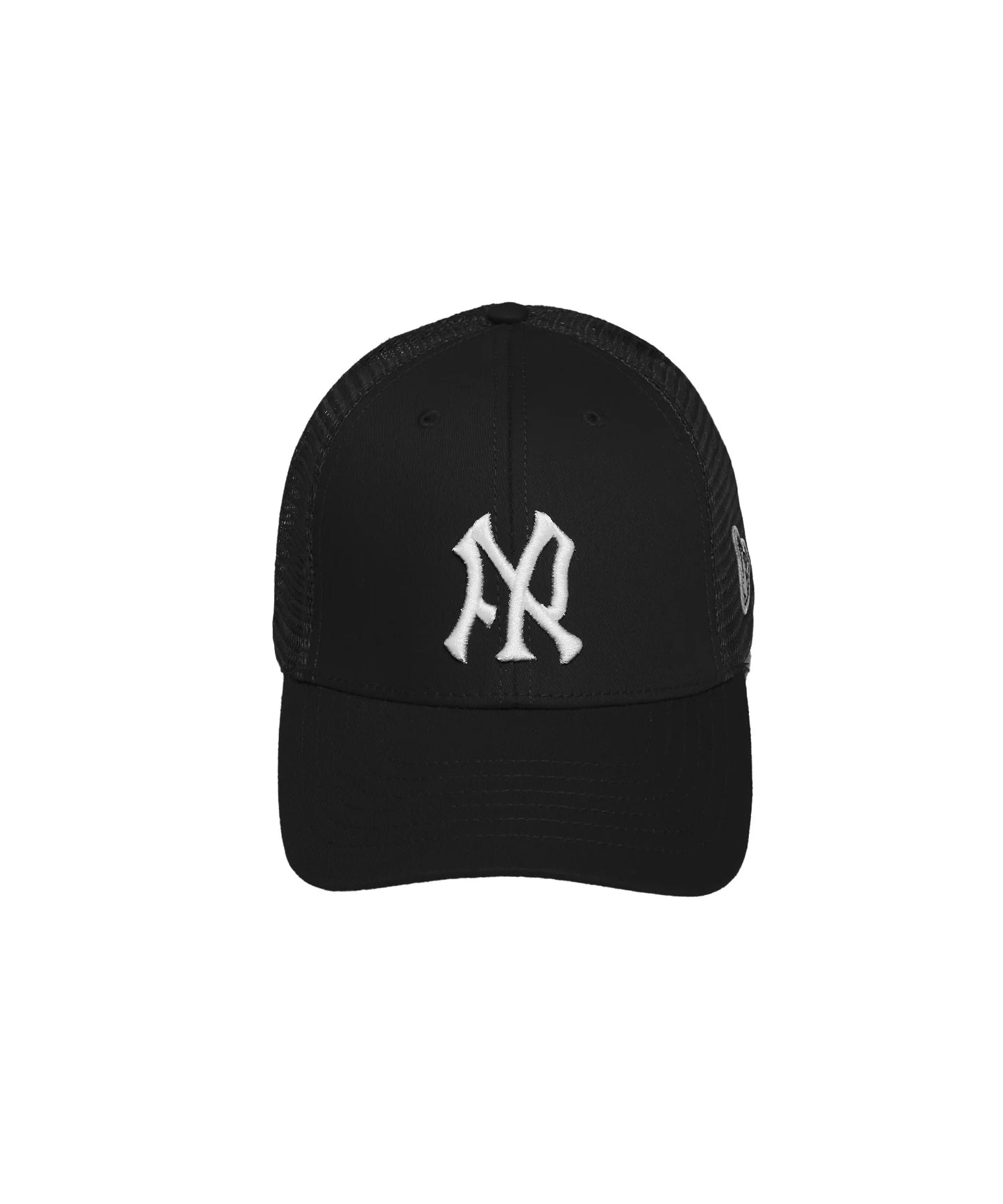 Embroidery FR Logo Mesh Cap