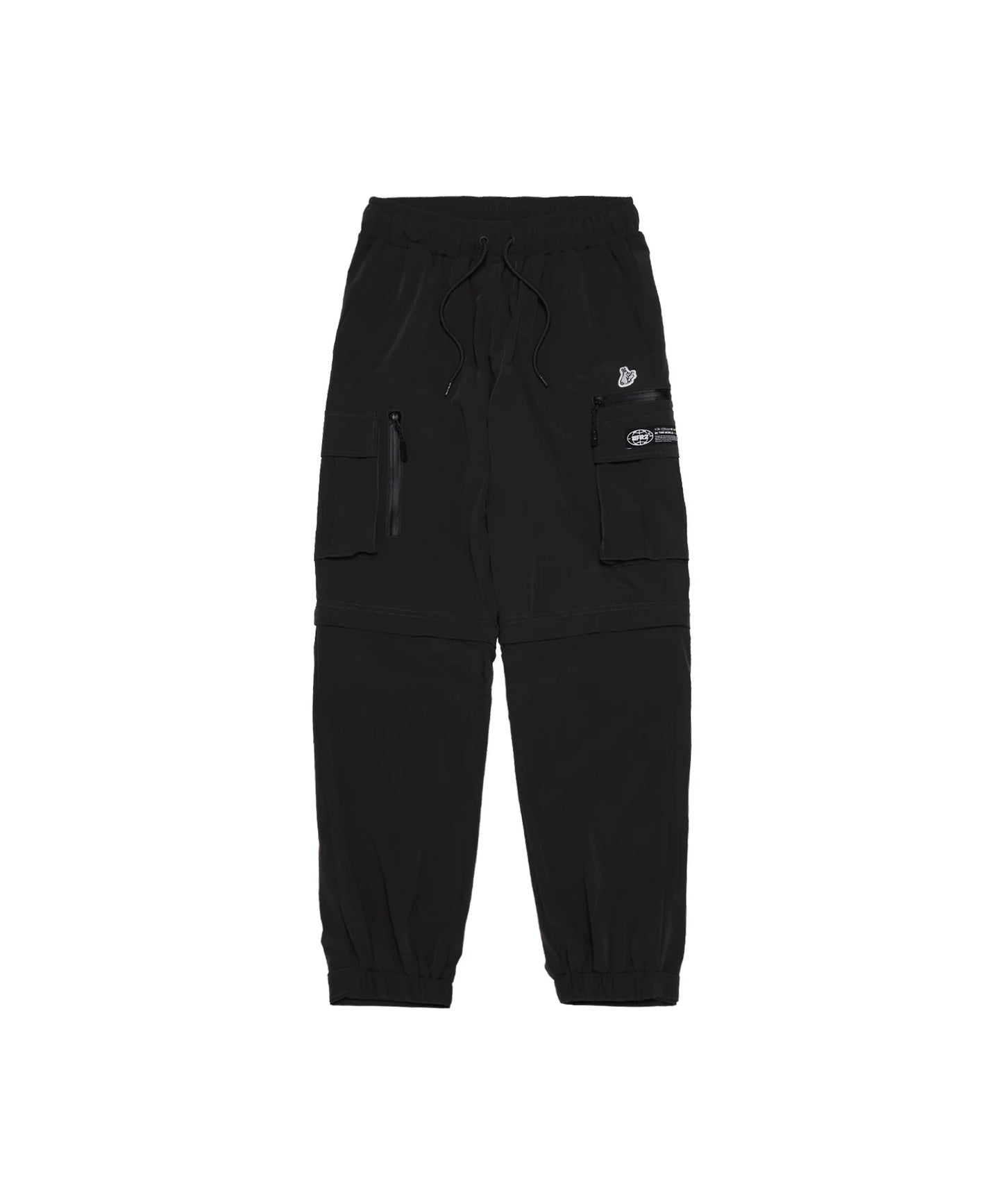 2way Stretch Nylon Cargo Pants‐2nd‐