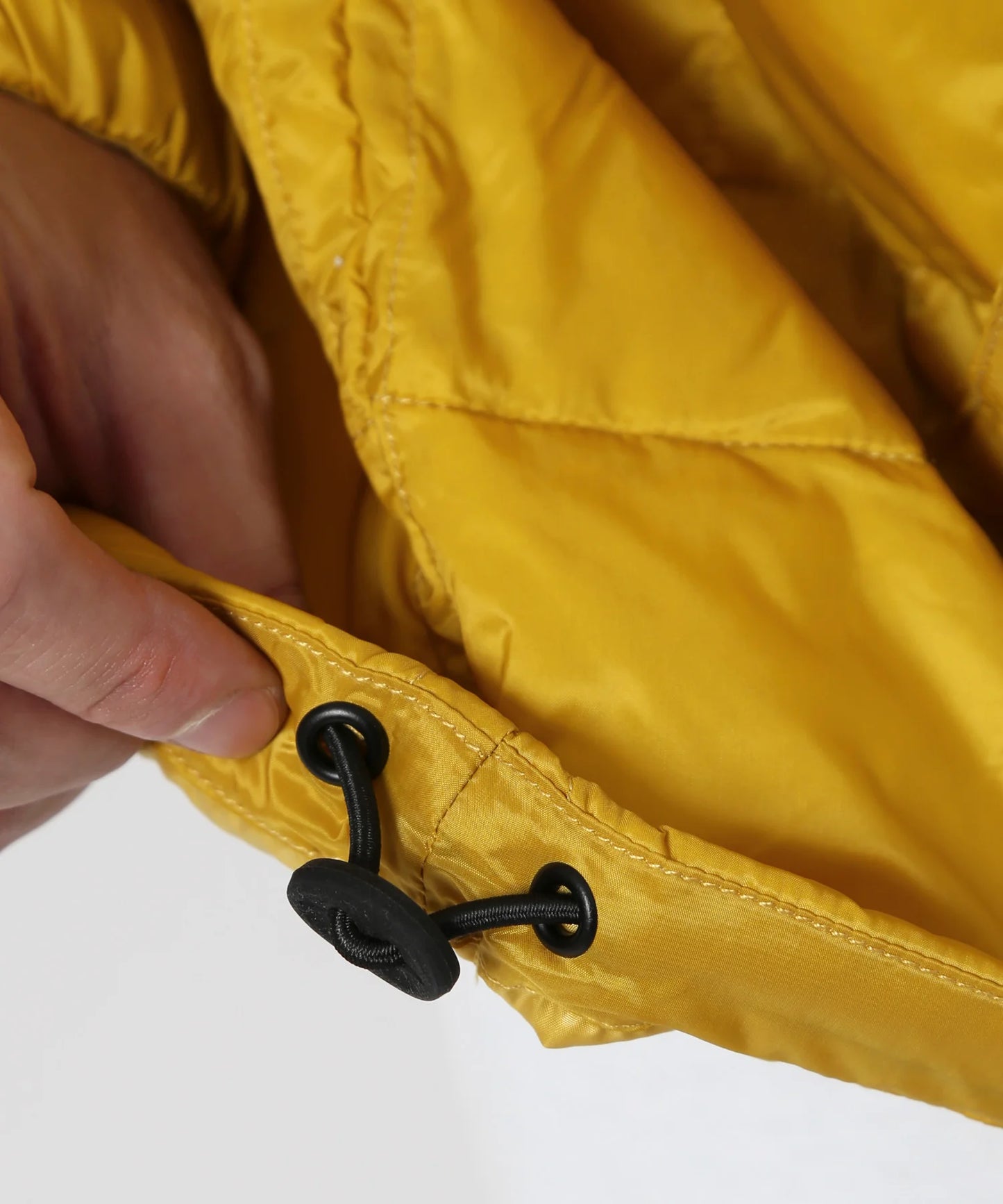 TAION Collaboration with #FR2 Over Size Down Anorak Jacket