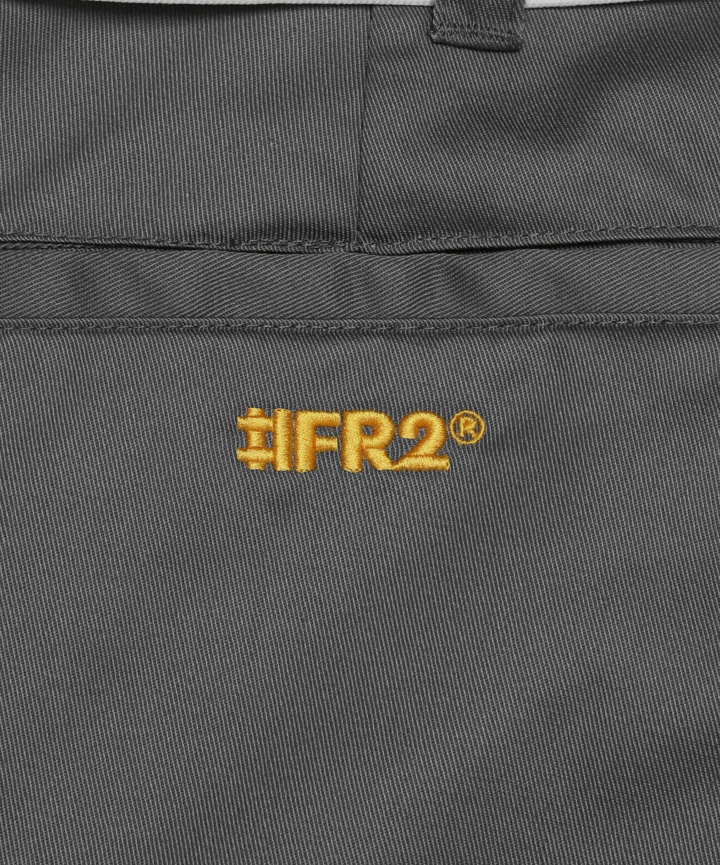 Double Knee Work Pants