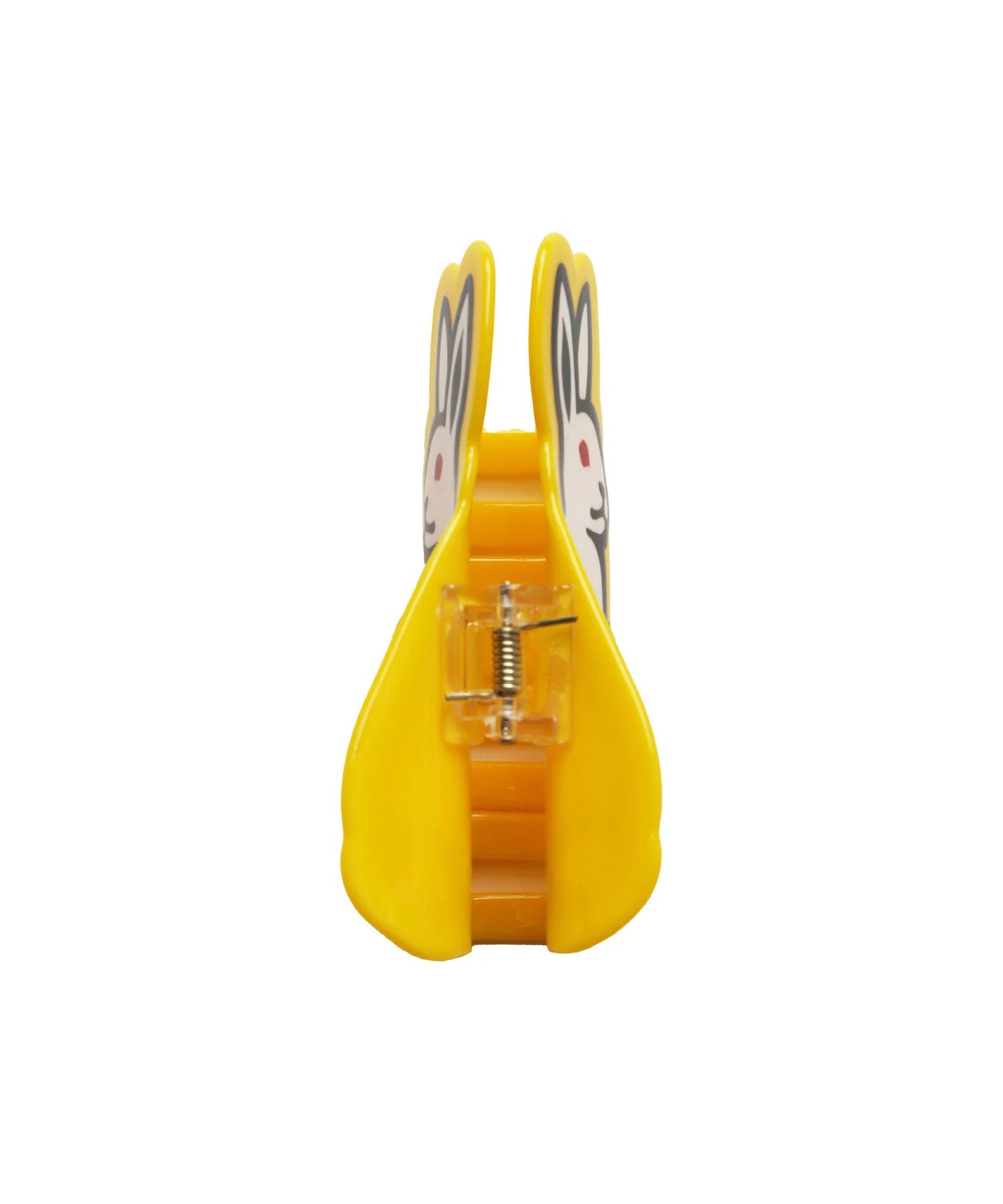 Fxxk Icon Hair Clip