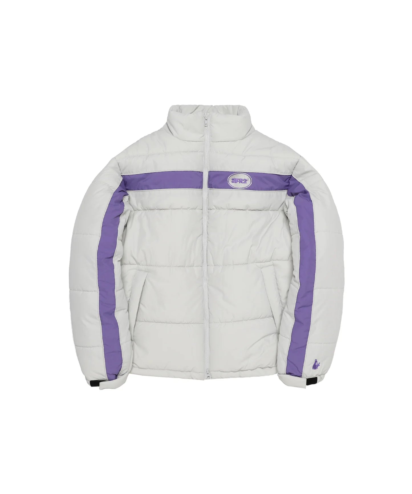 Line Logo Ski Jacket