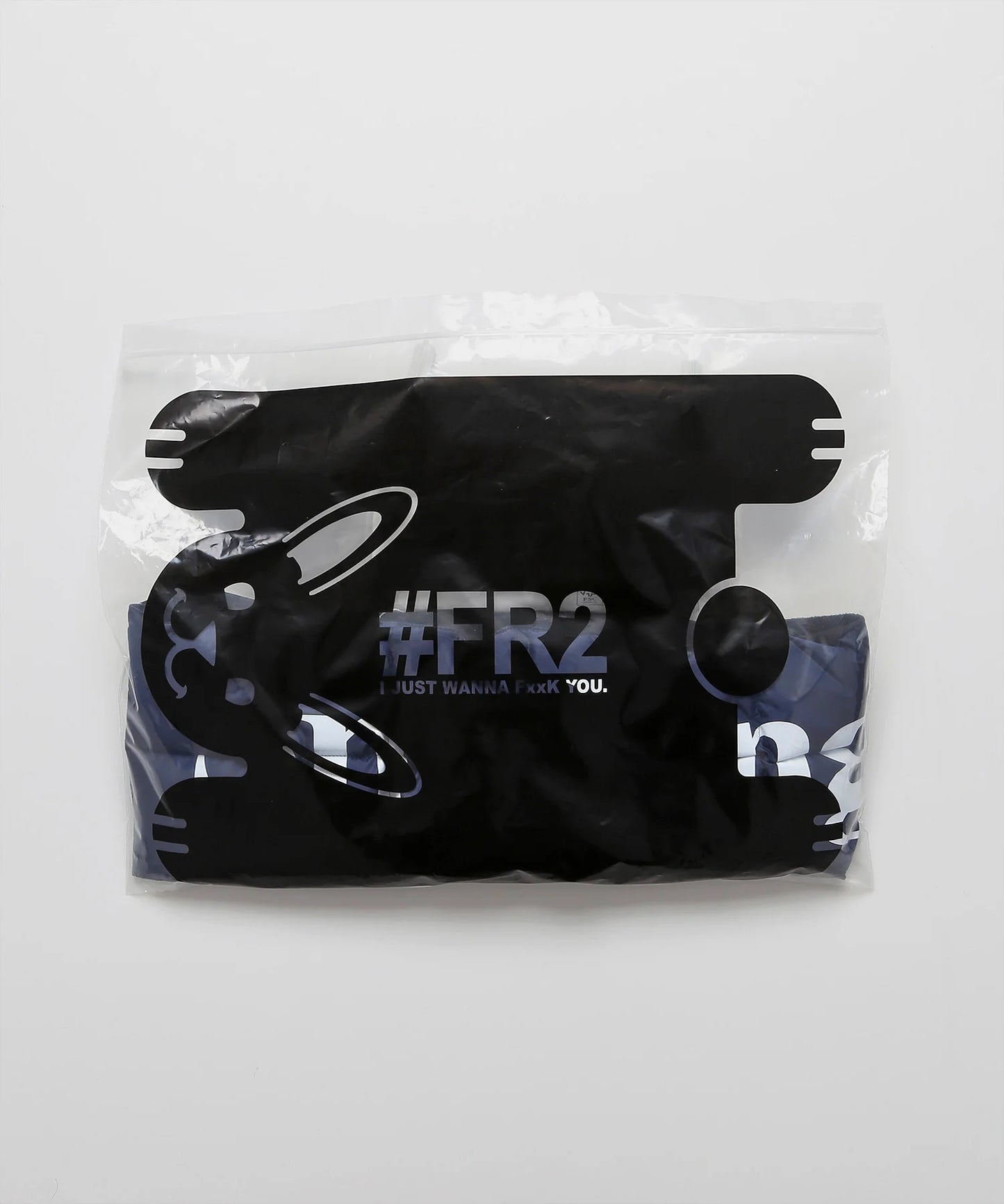 TAION Collaboration with #FR2 Down Muffler