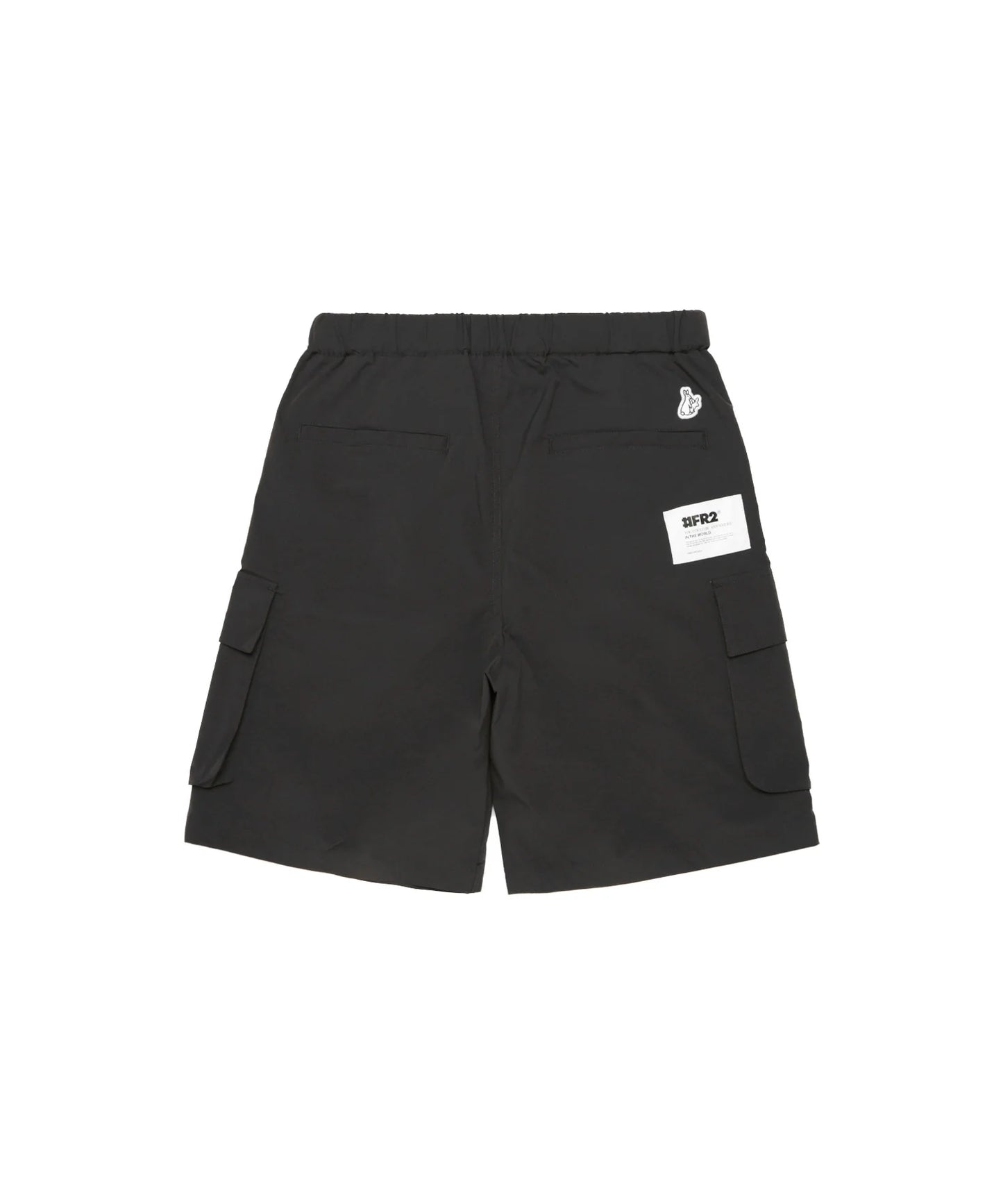 Micro Ripstop Cargo Short Pants
