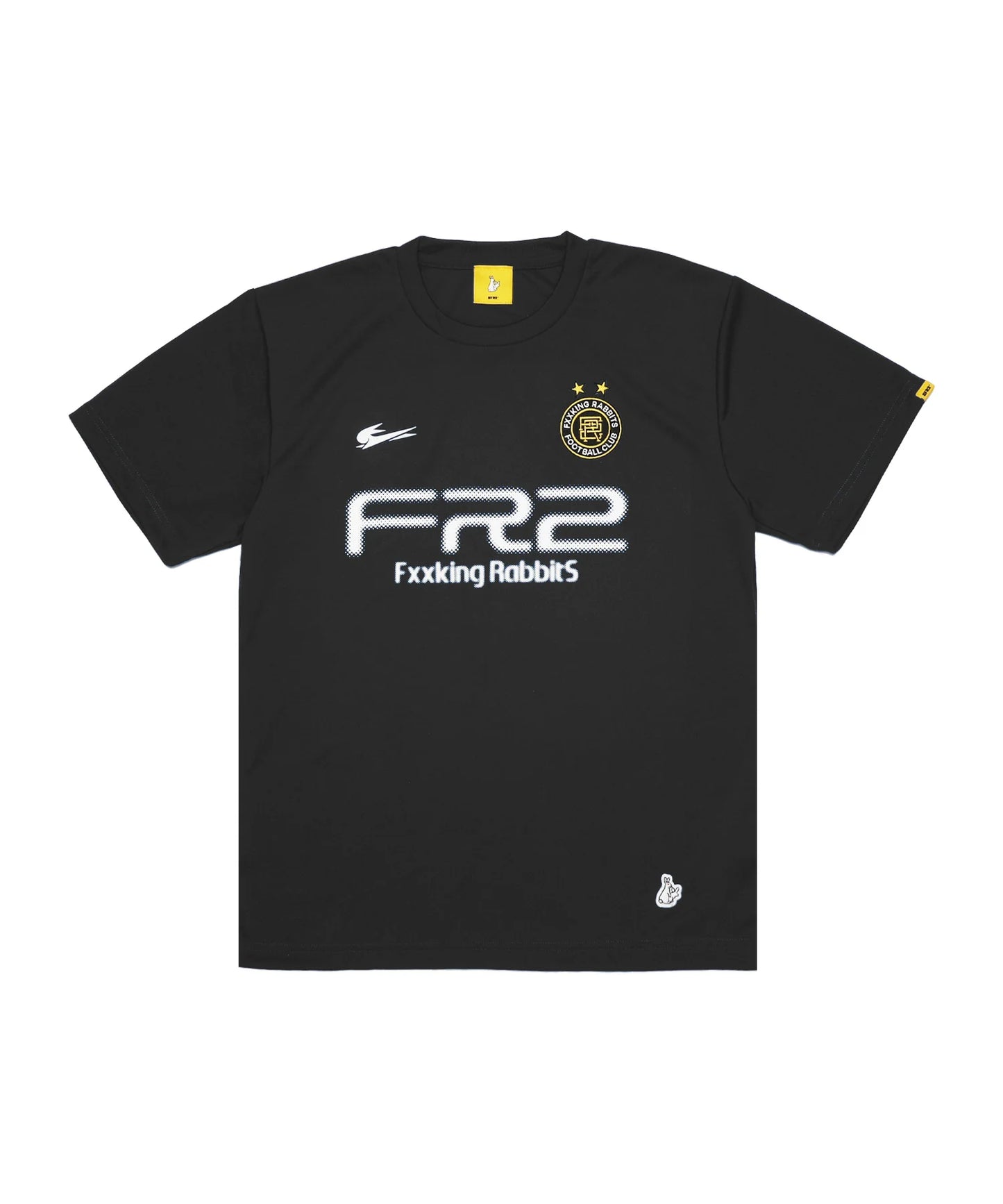 Rabbits Game Shirt 2nd