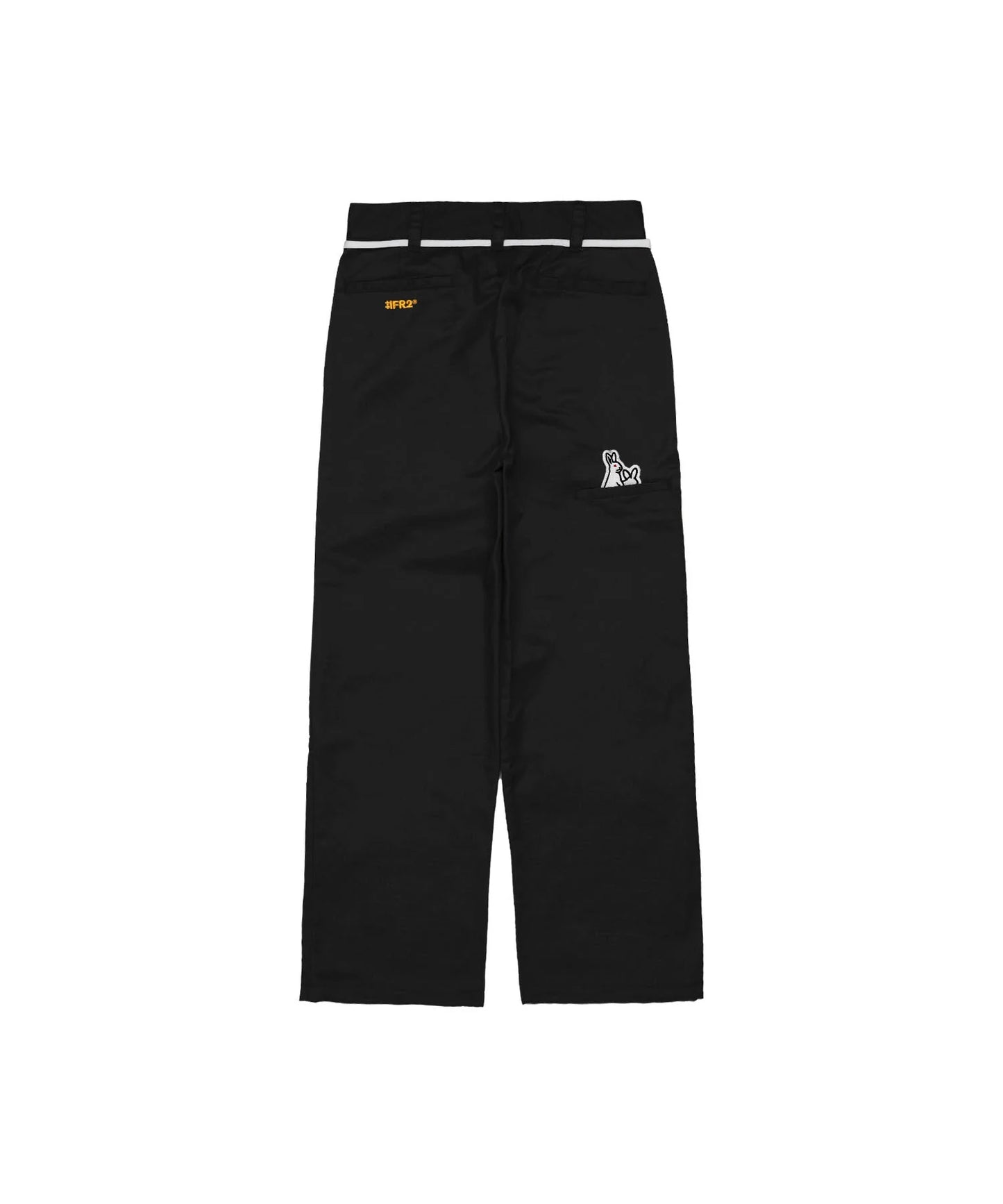 Double Knee Work Pants