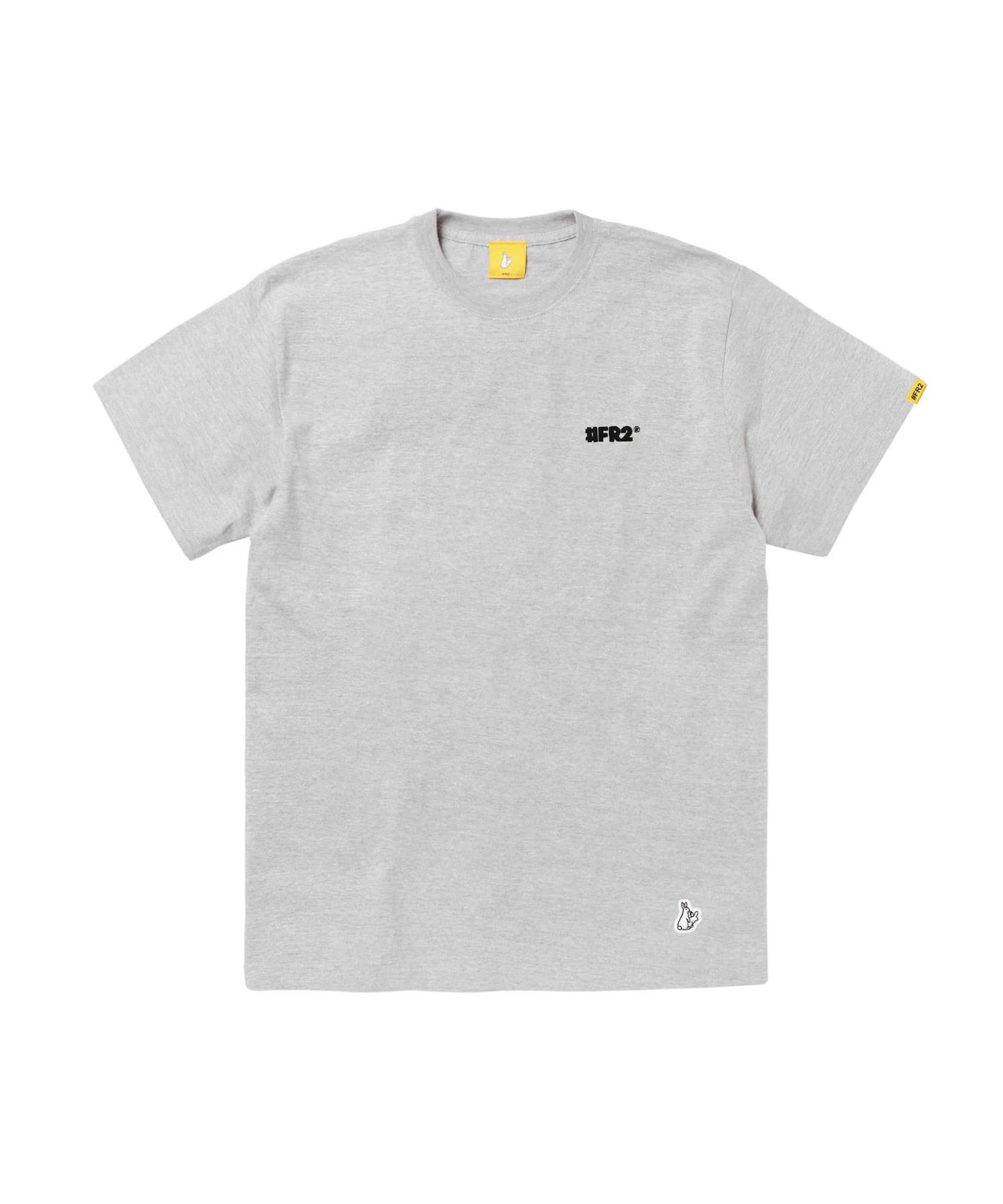 Rabbit with Shopping Cart T-shirt